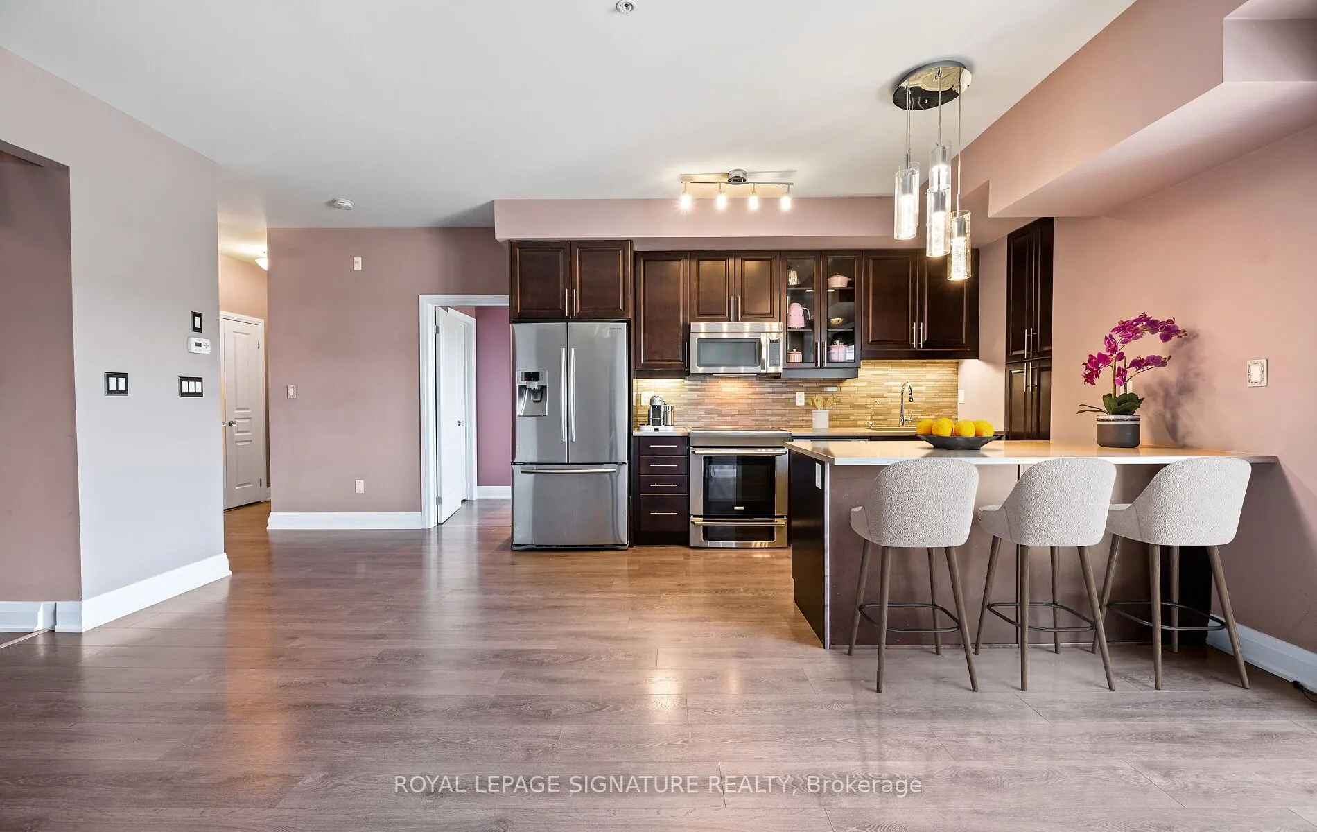 128 Garden Drive, #413