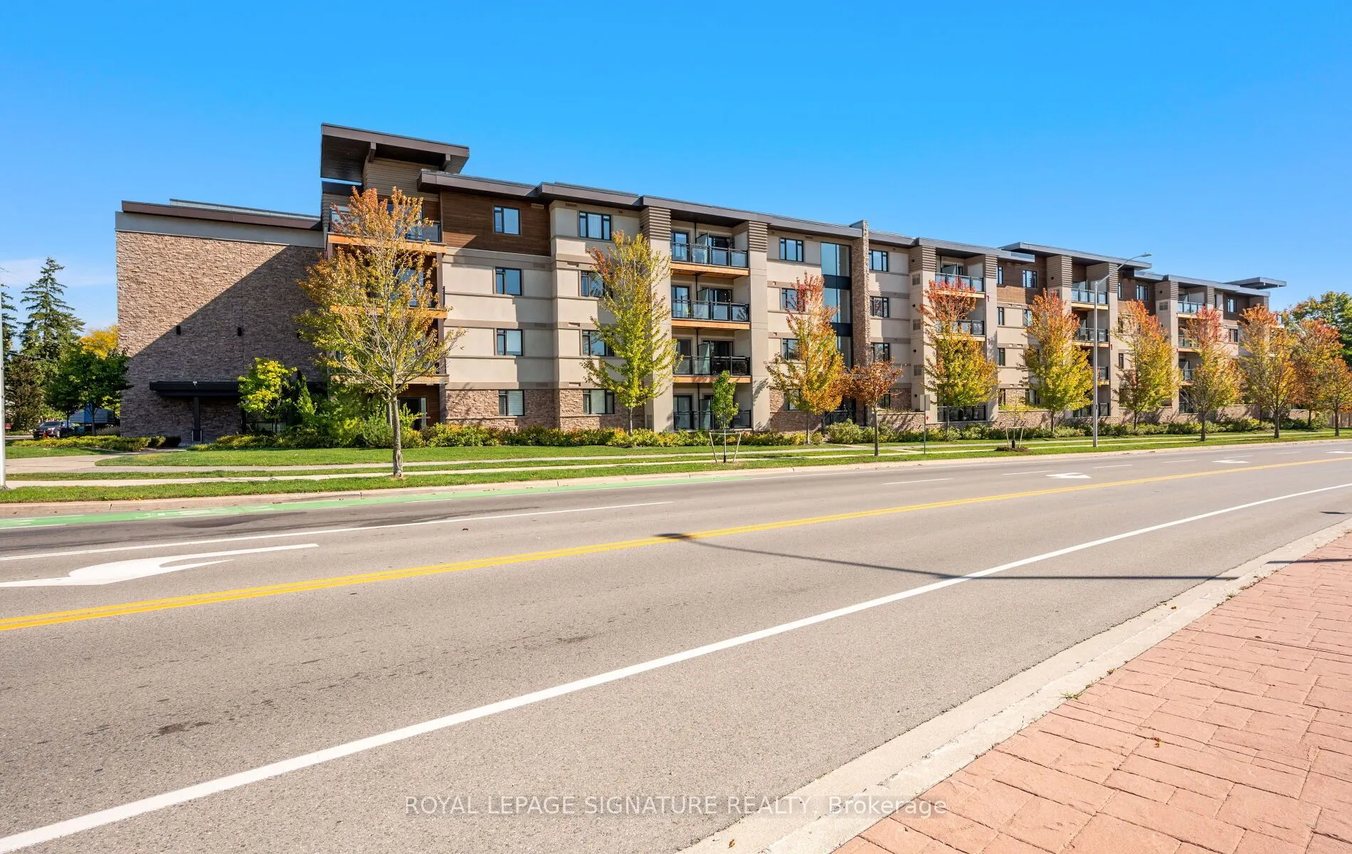 128 Garden Drive, #413