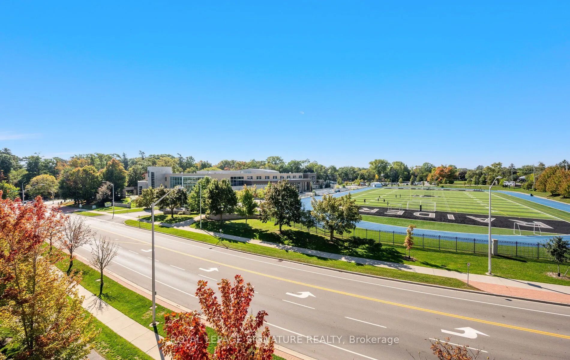 128 Garden Drive, #413
