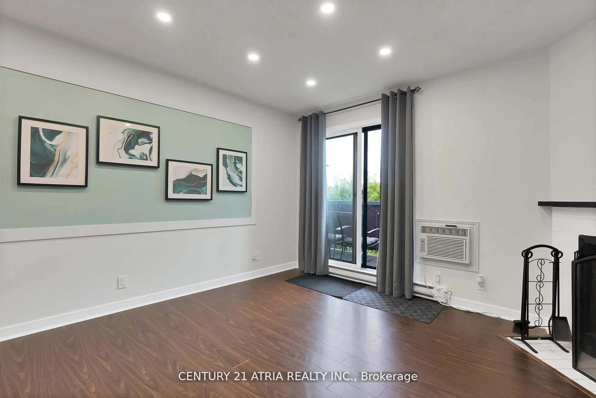 65 Trailwood Drive, #523