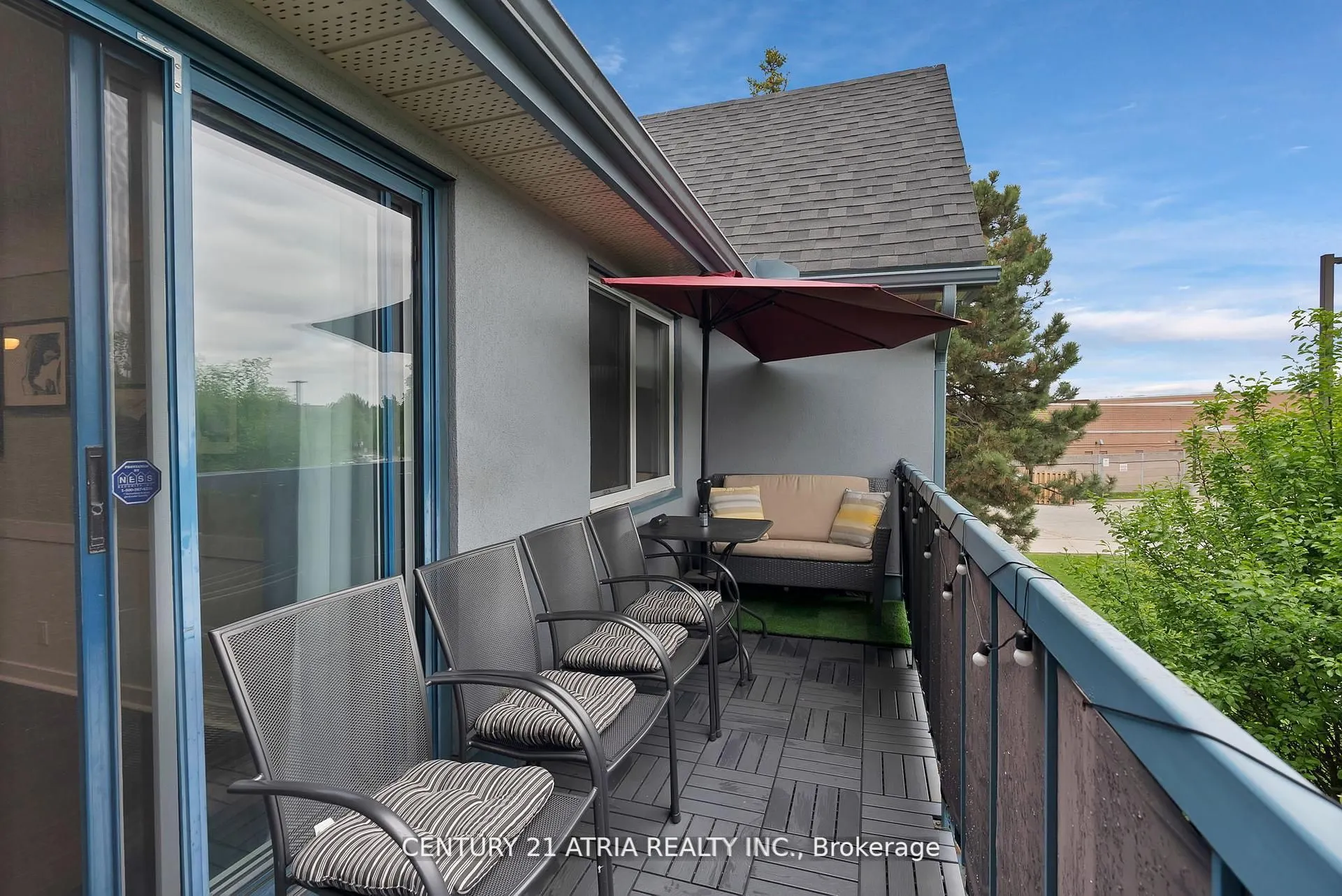 65 Trailwood Drive, #523