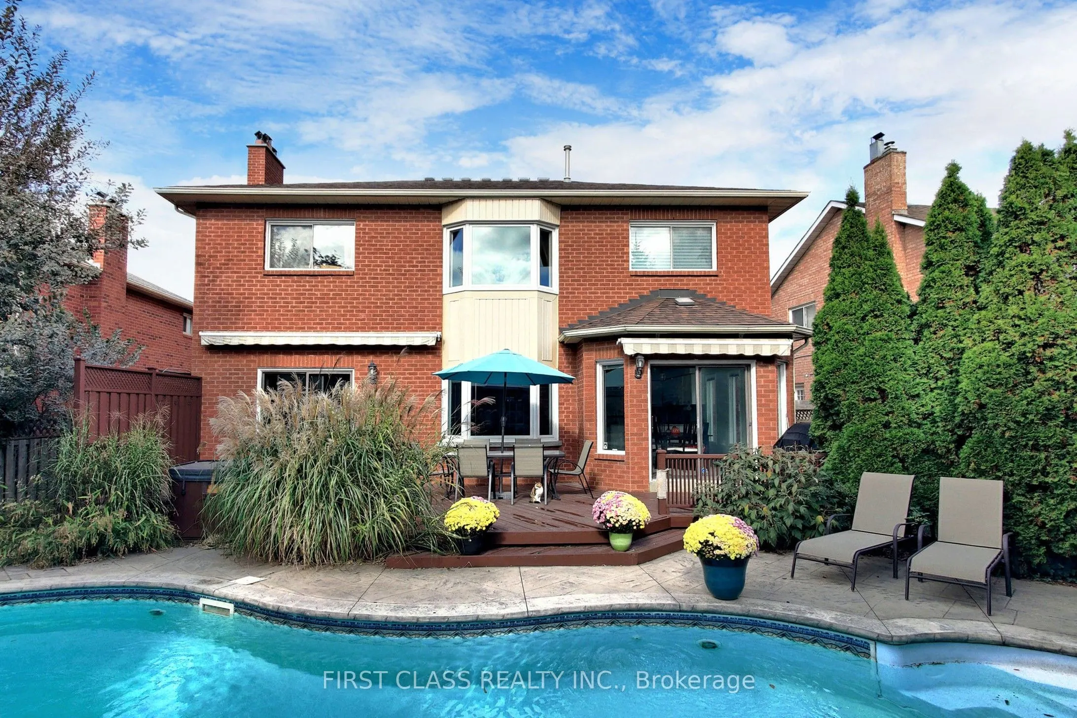 7 Kenpark Avenue