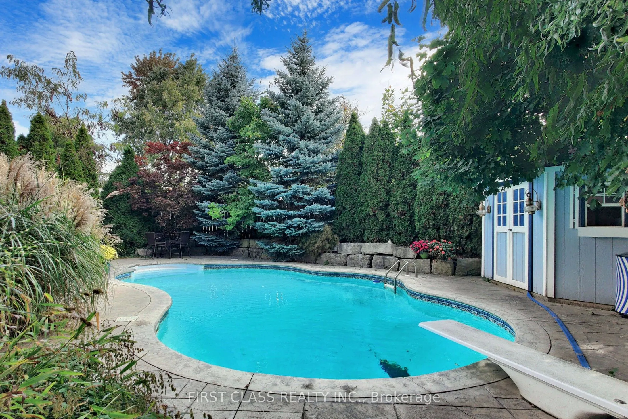 7 Kenpark Avenue
