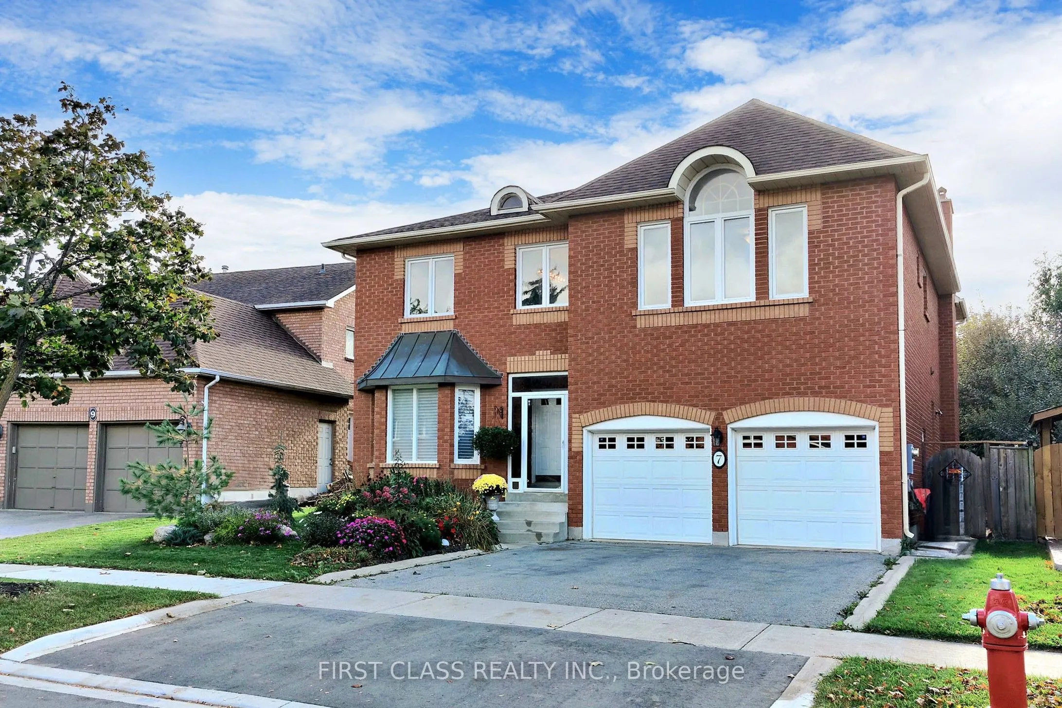 7 Kenpark Avenue