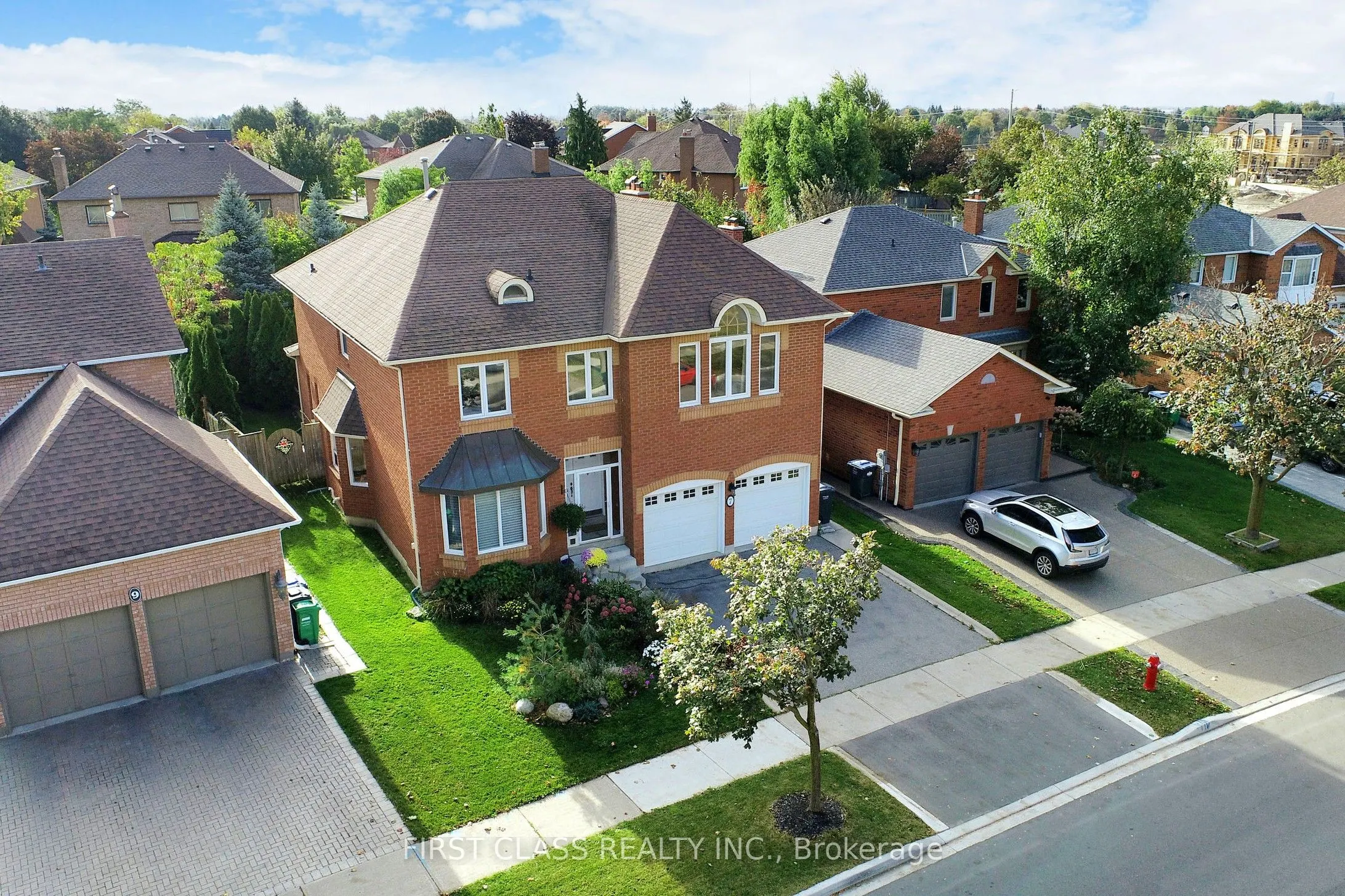 7 Kenpark Avenue