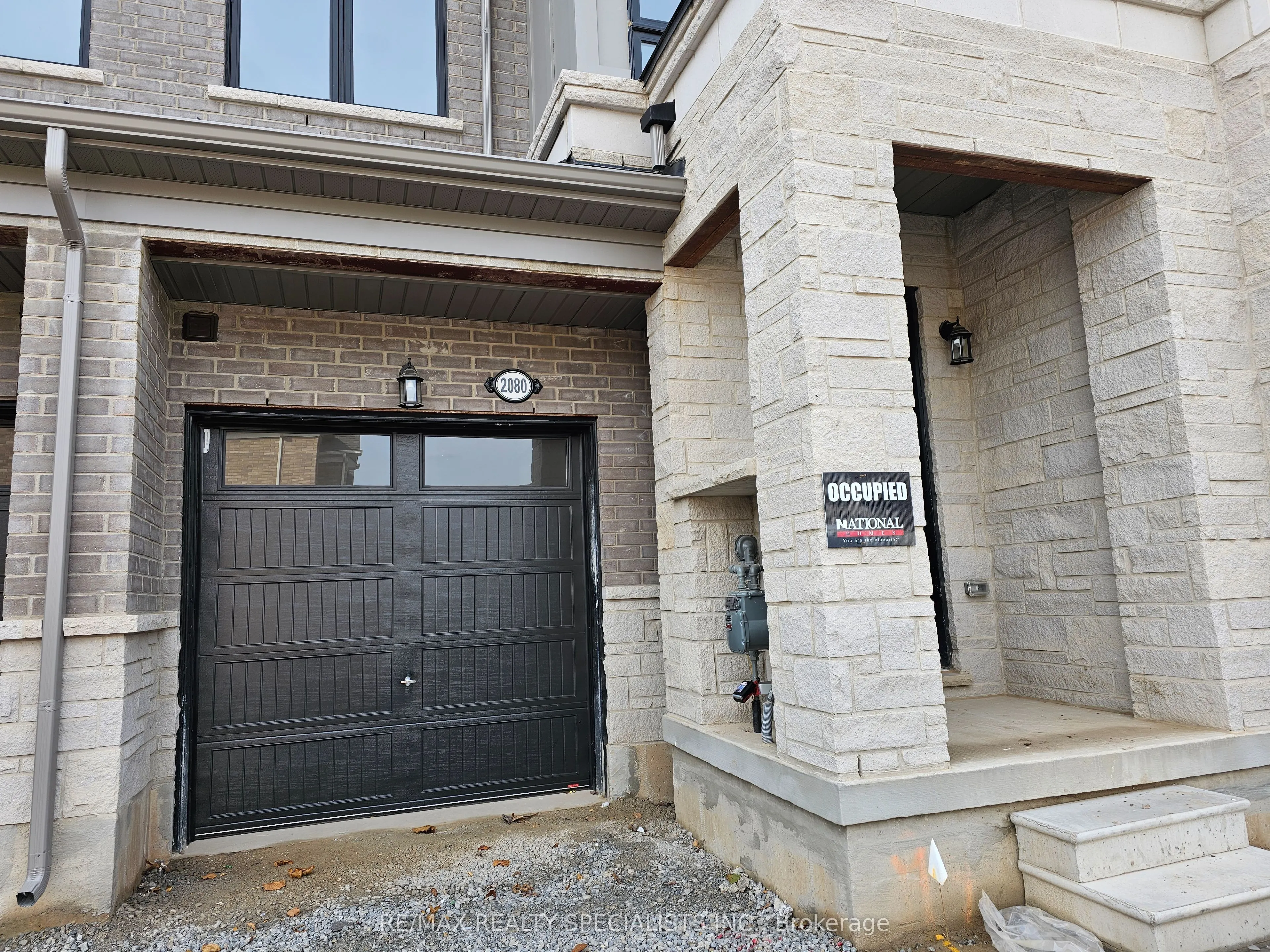 2080 Coppenwood   Common