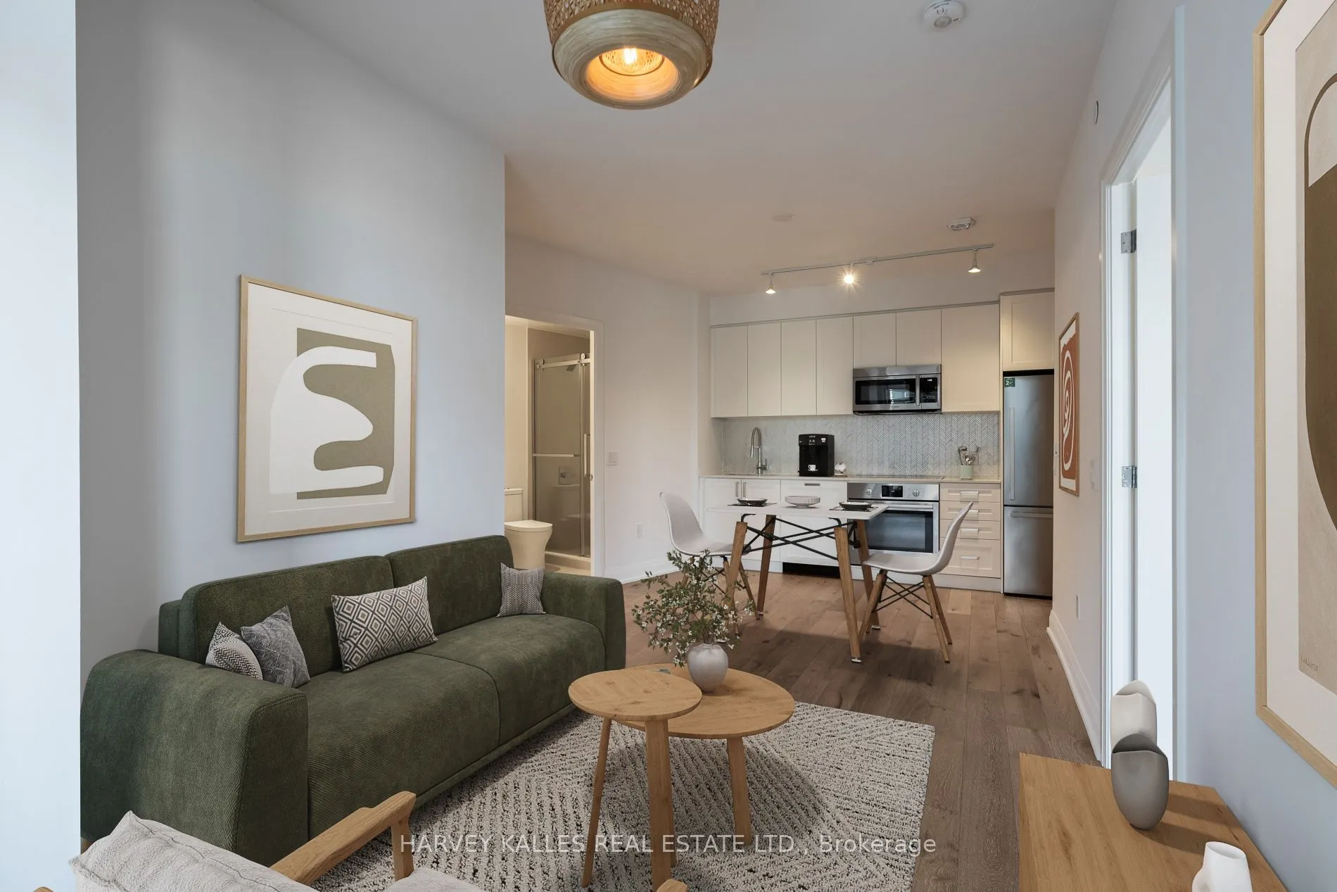 293 The Kingsway, #521