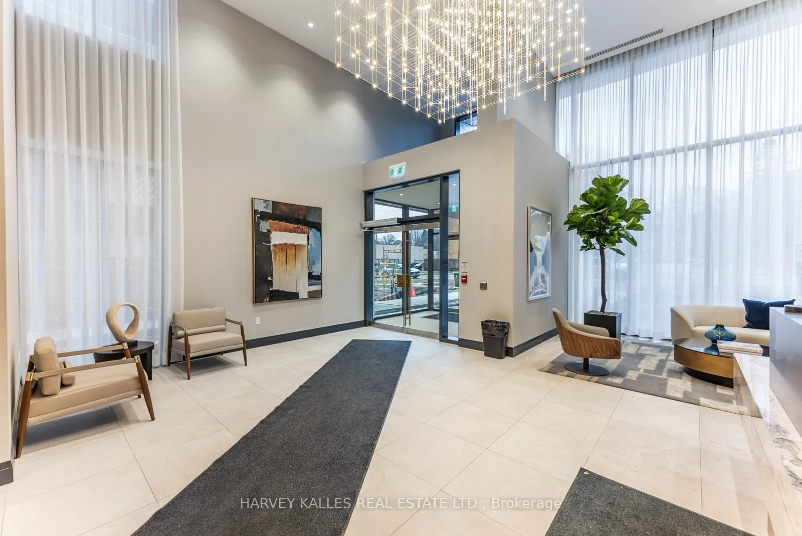 293 The Kingsway, #521