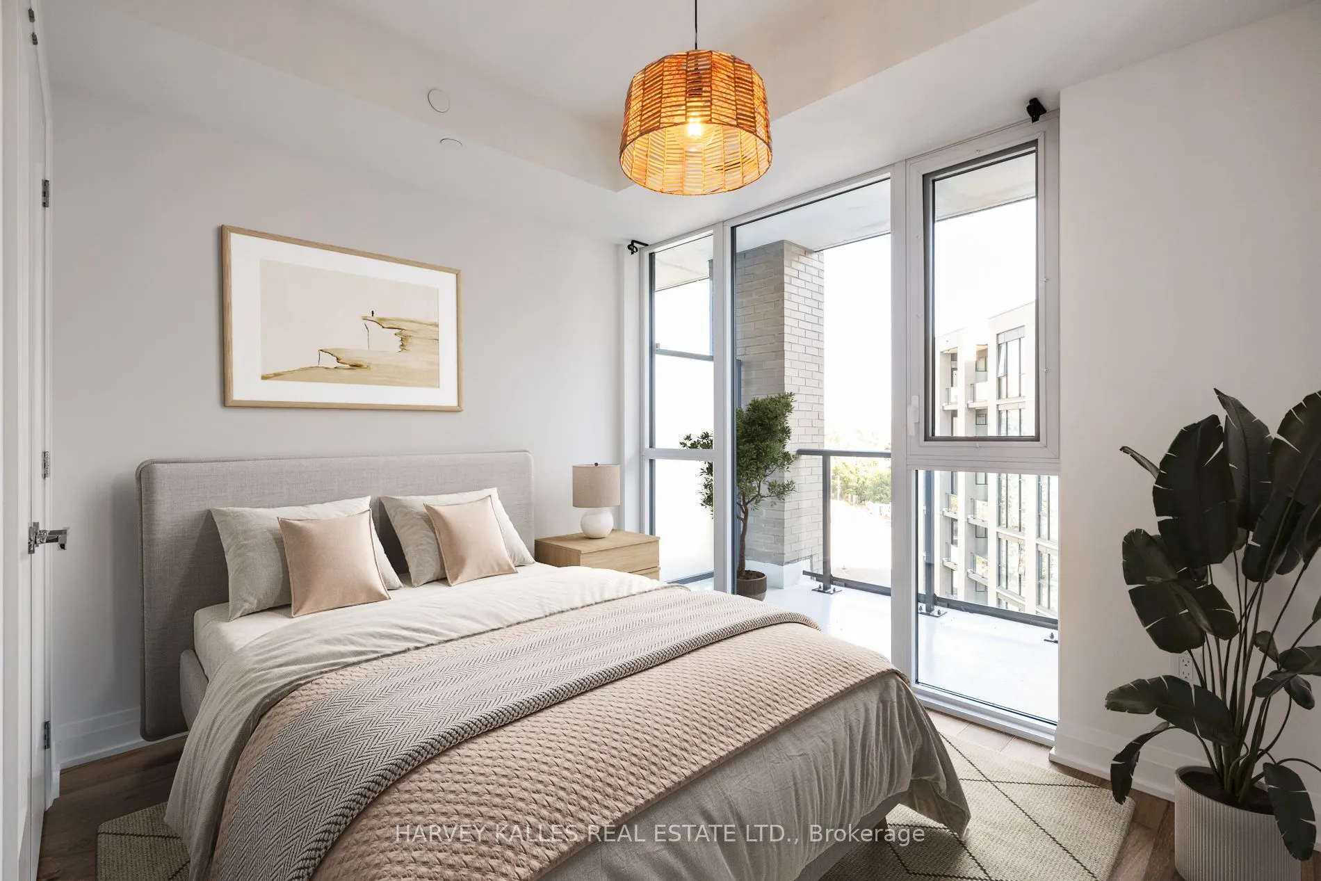 293 The Kingsway, #521
