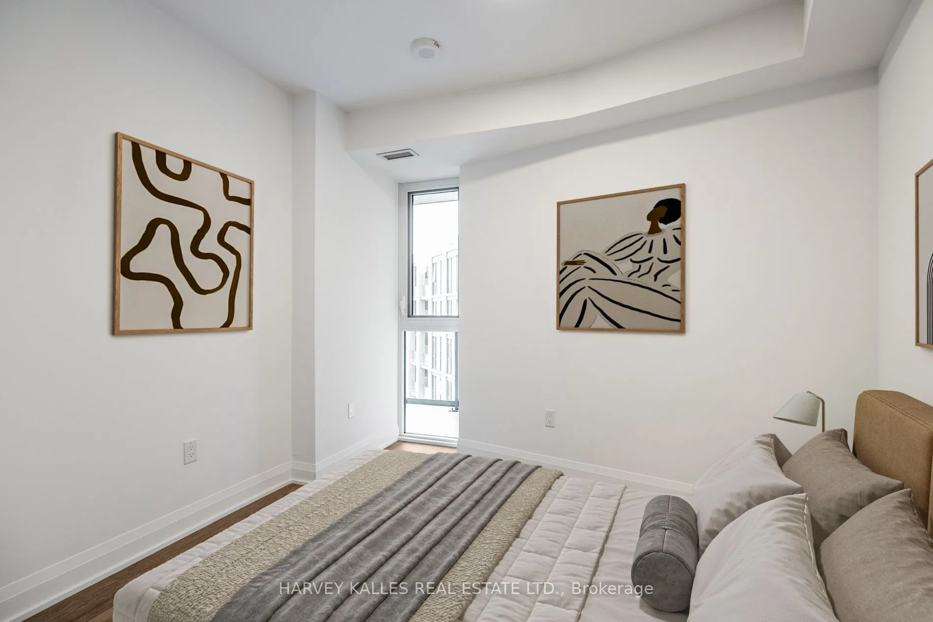 293 The Kingsway, #521
