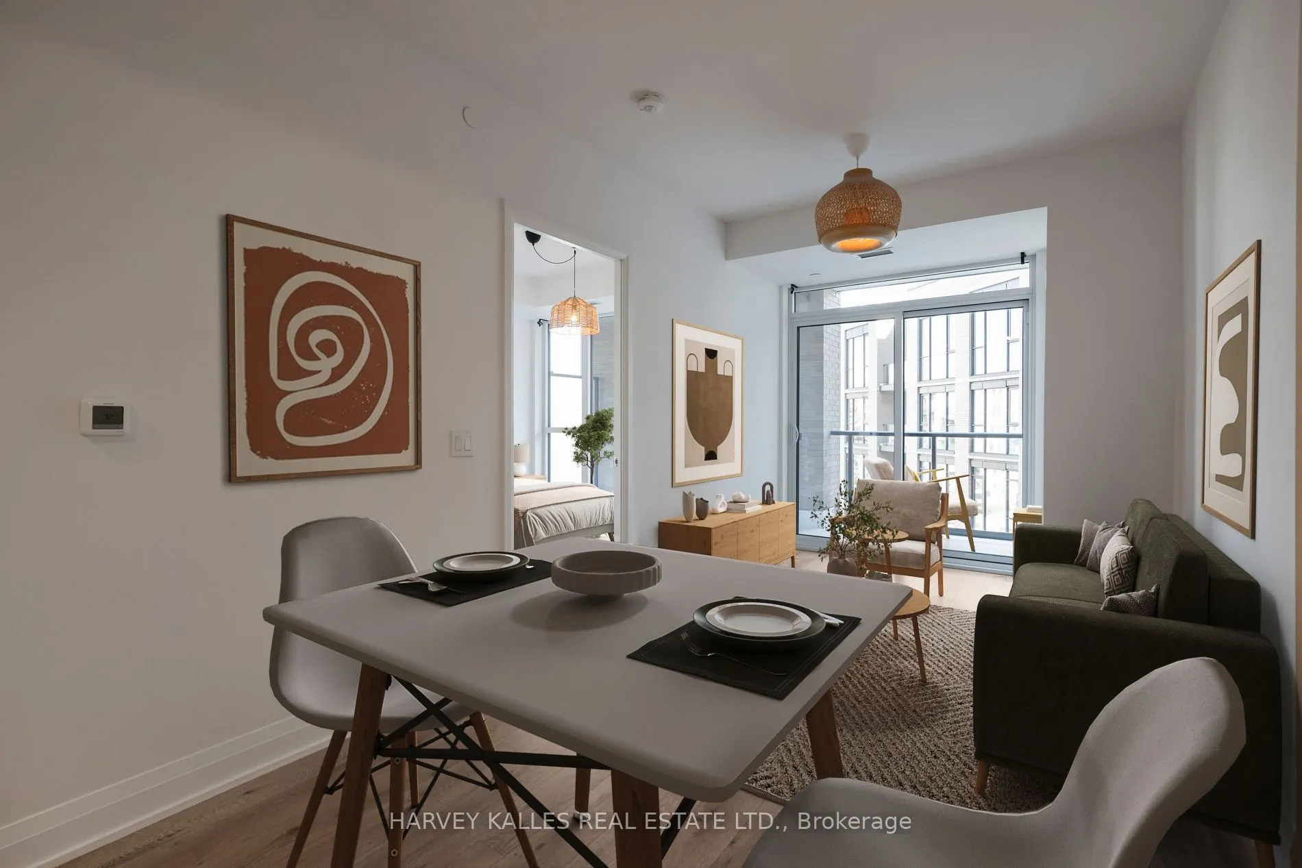 293 The Kingsway, #521