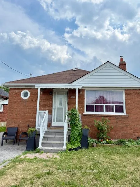 565 Evans Avenue