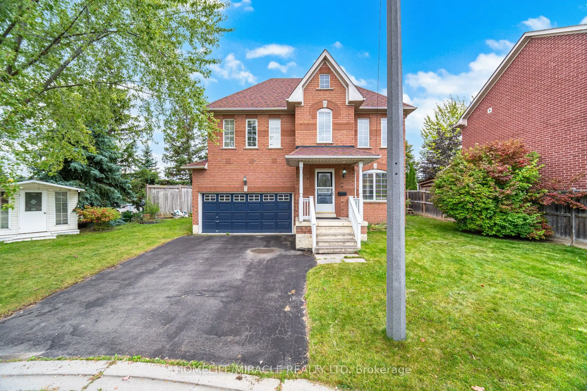 7064 Walworth Court