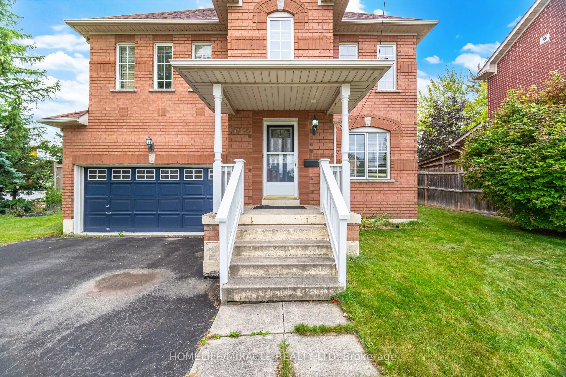 7064 Walworth Court