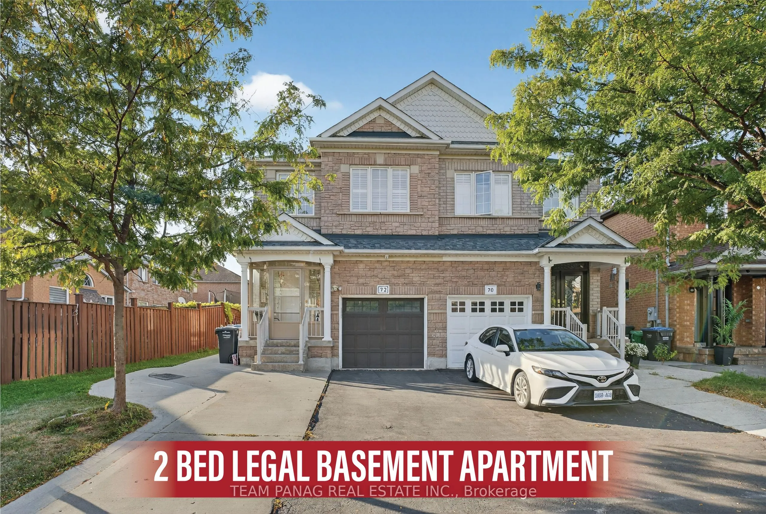 72 Feather Reed Way