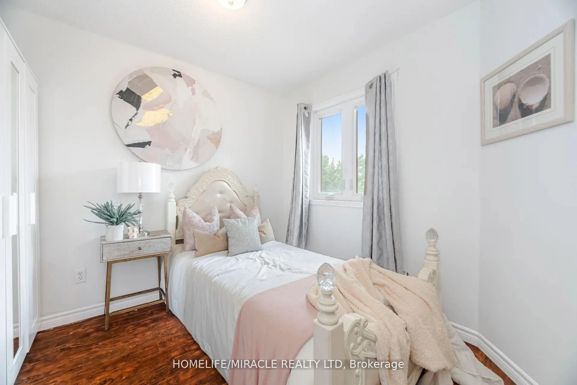 5339 Bullrush Drive