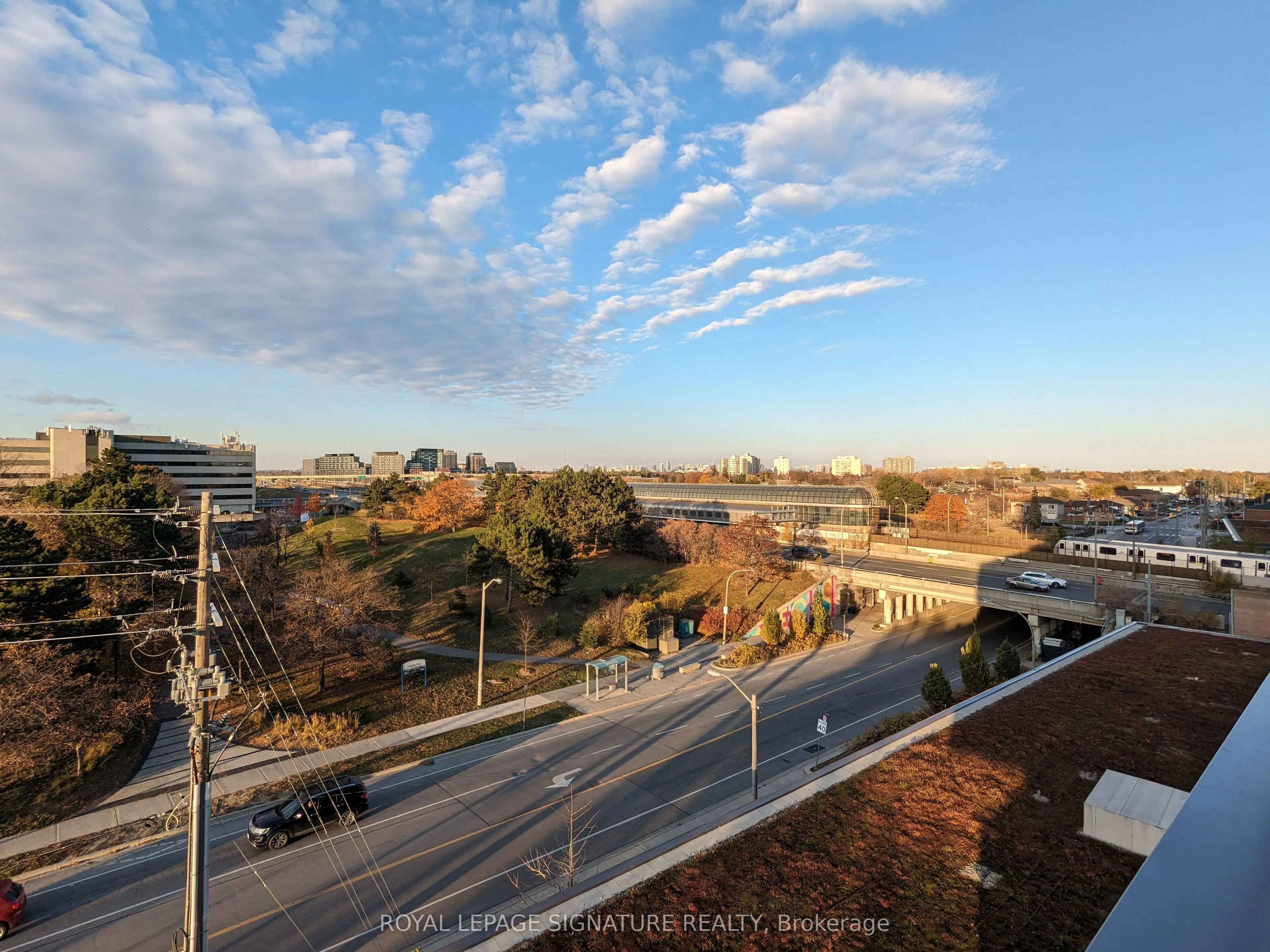 160 Flemington Road, #714