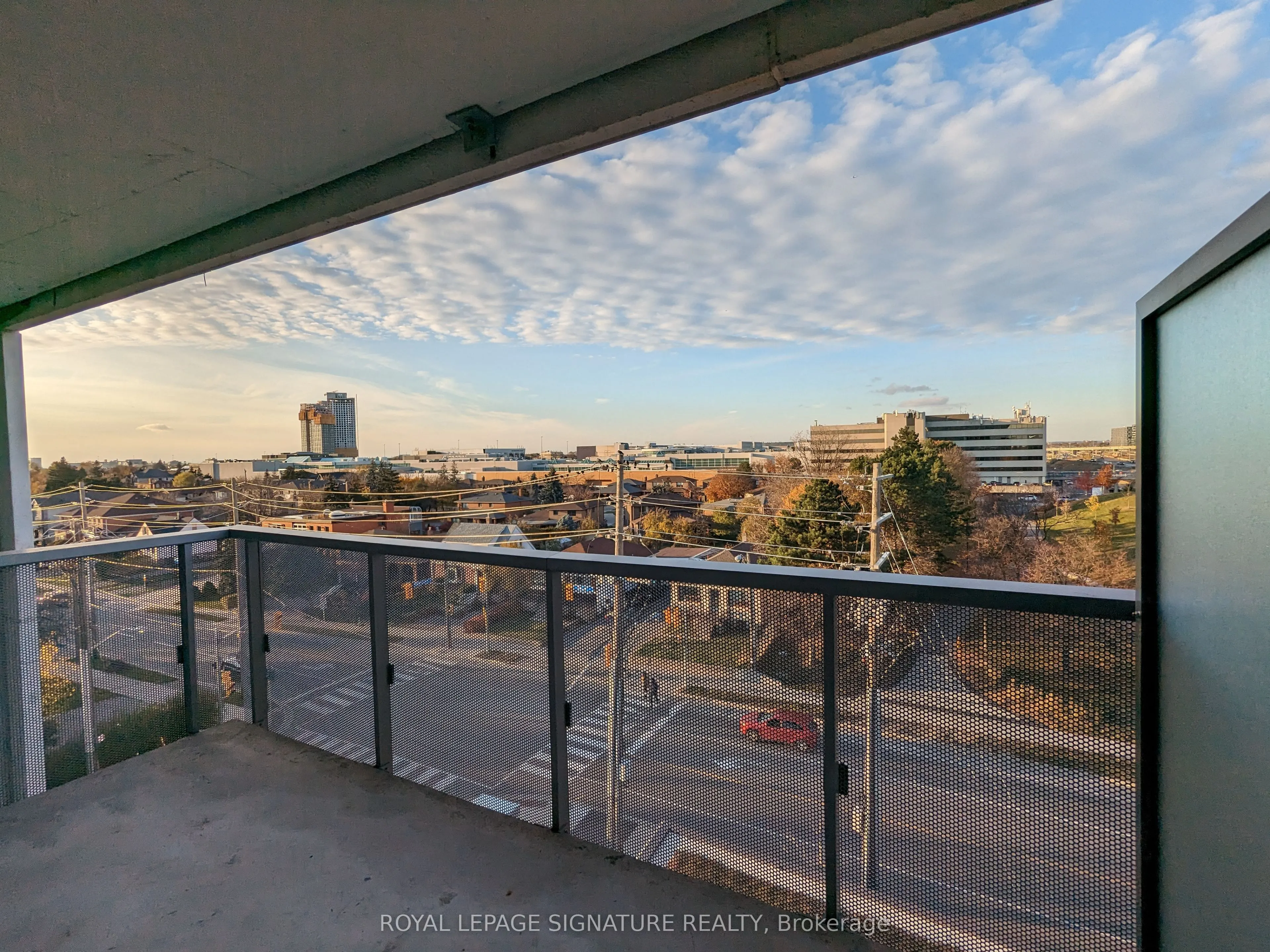 160 Flemington Road, #714