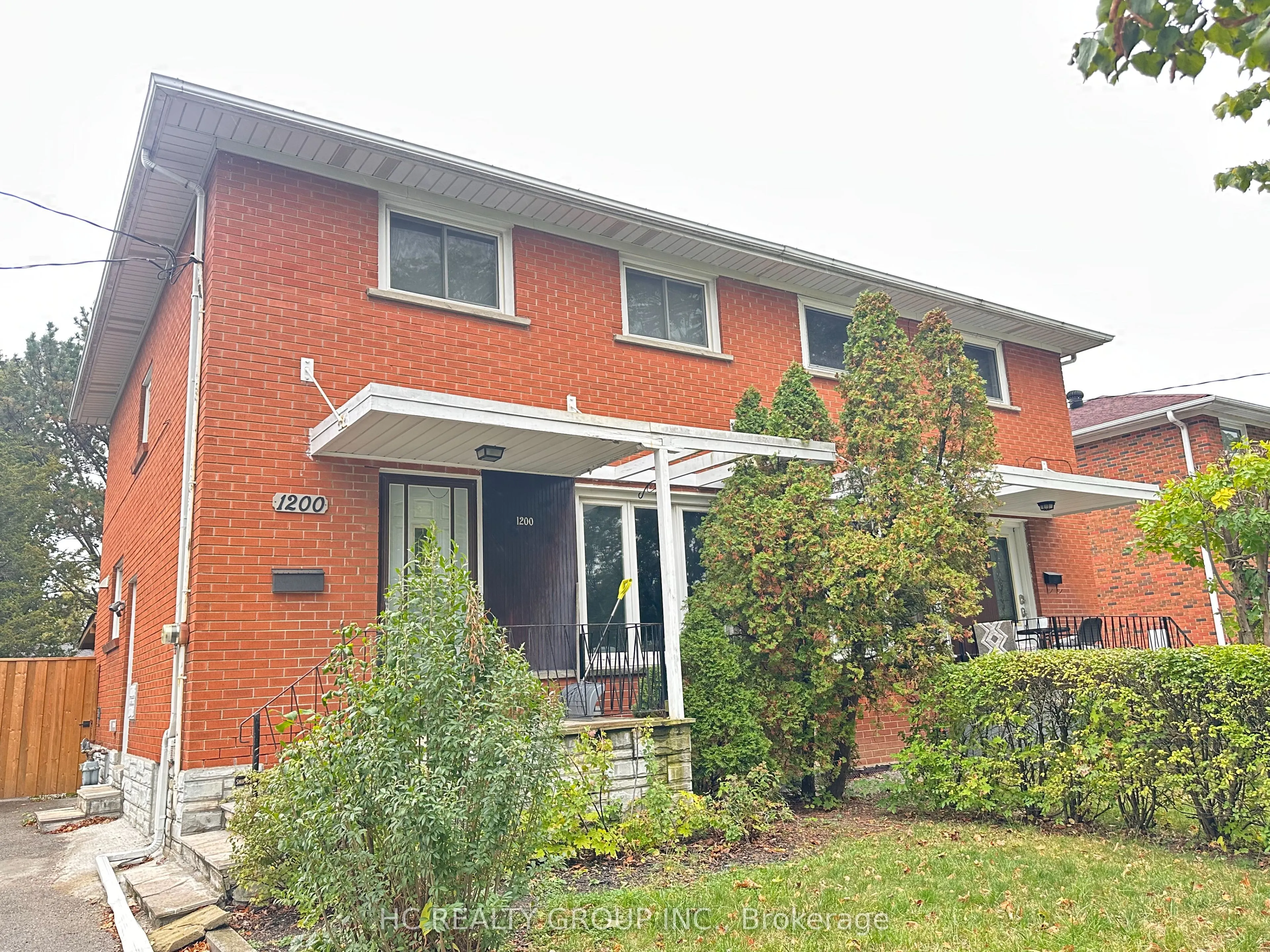 1200 Kingsholm Drive, #Basement