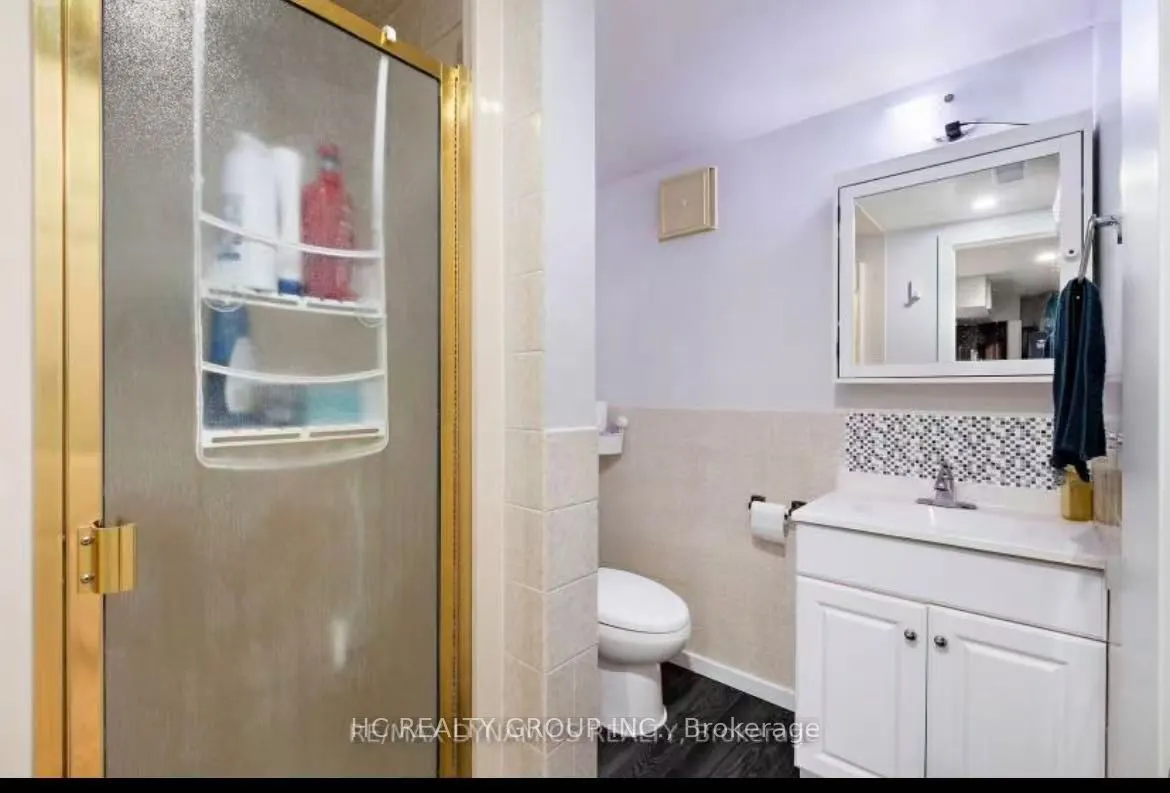 1200 Kingsholm Drive, #Basement