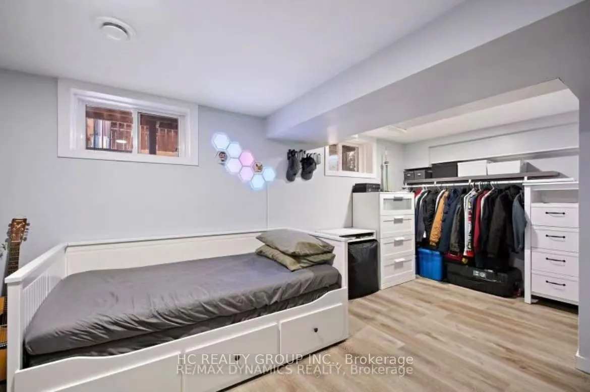 1200 Kingsholm Drive, #Basement