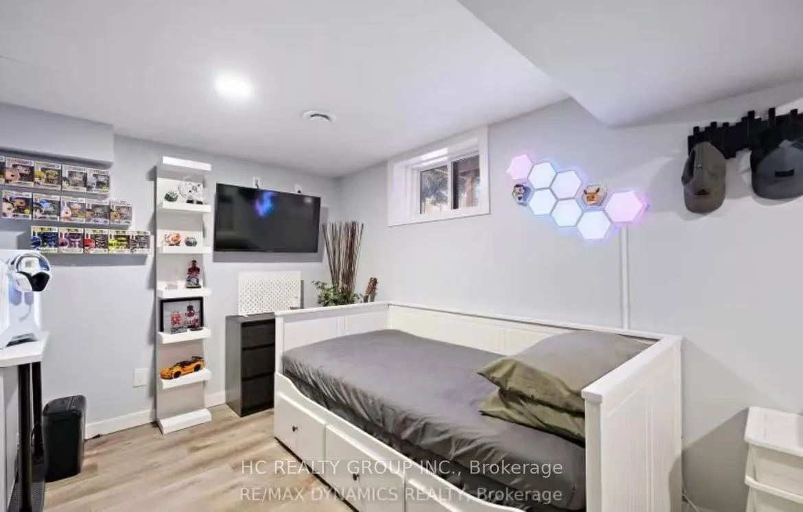 1200 Kingsholm Drive, #Basement