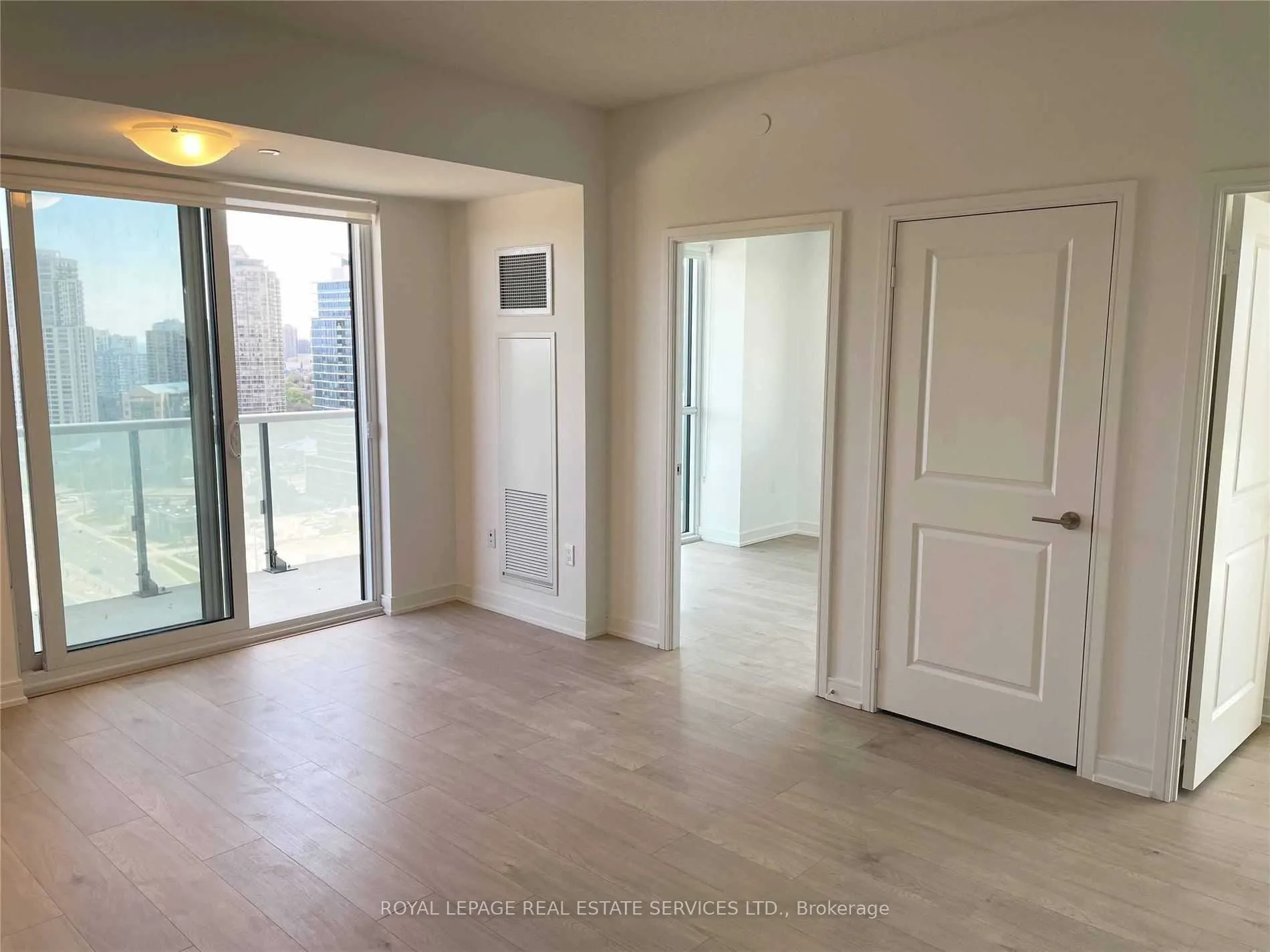 8 Nahani Way, #1909