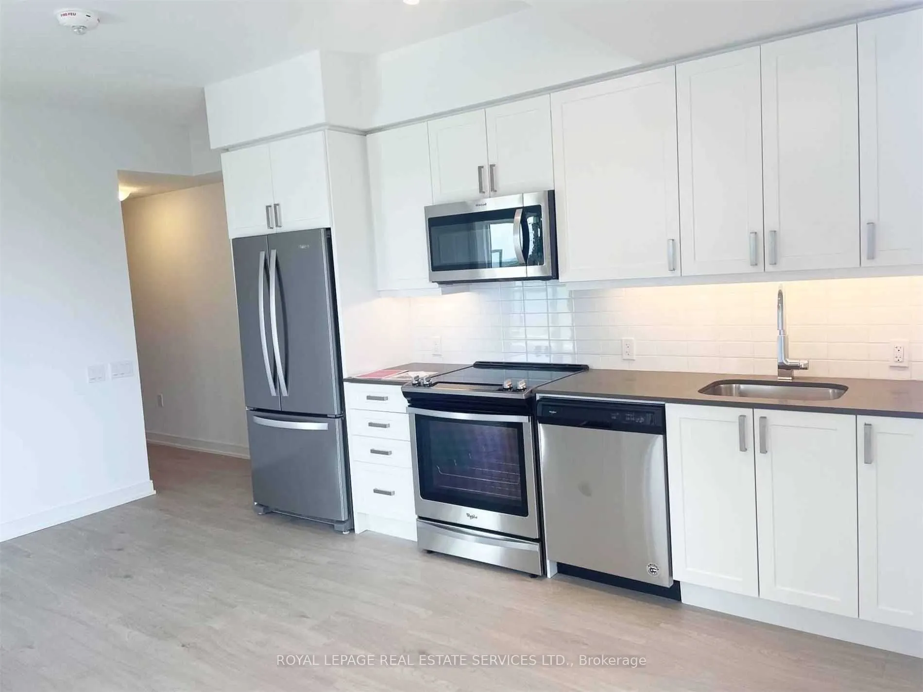 8 Nahani Way, #1909