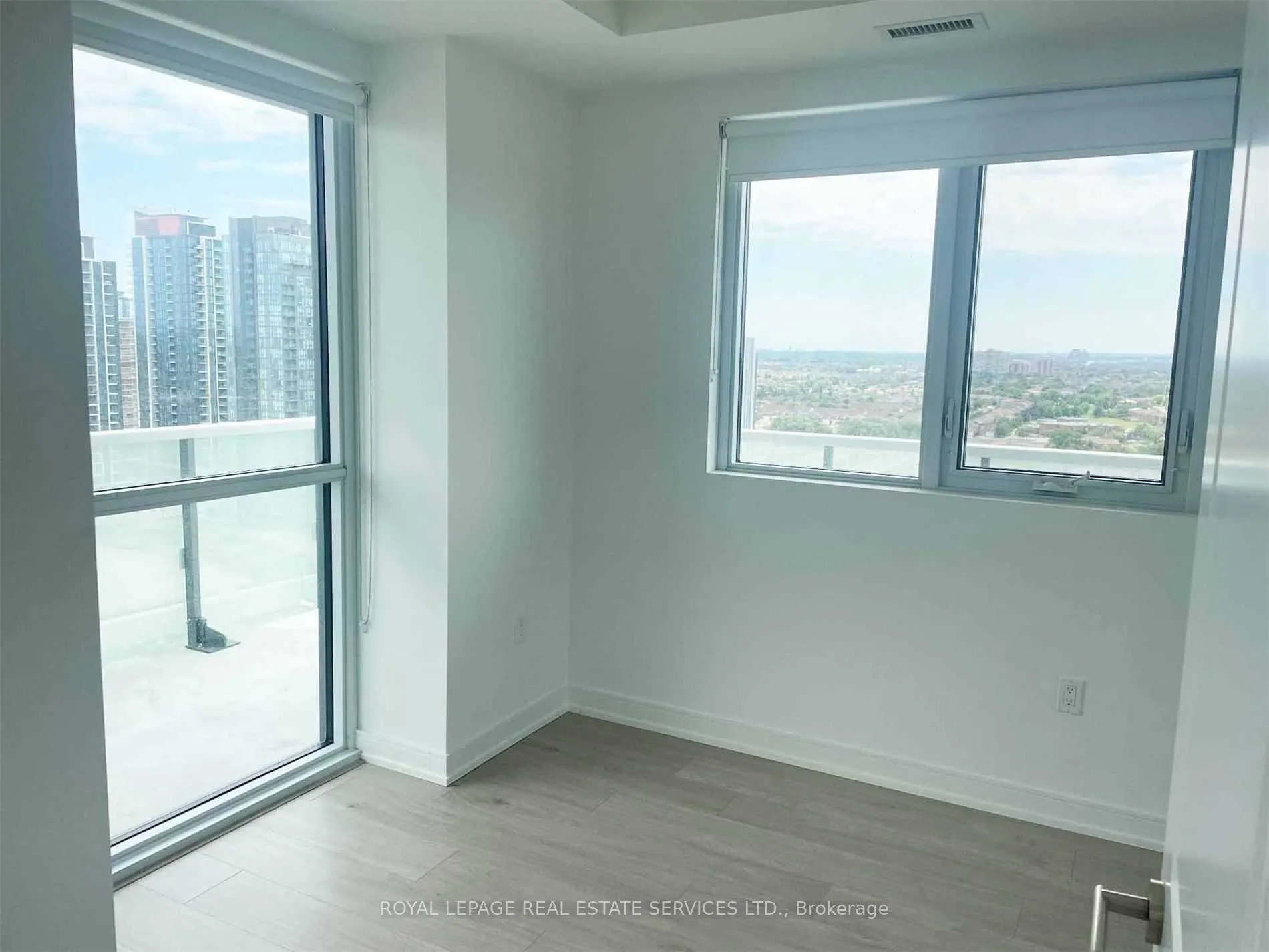 8 Nahani Way, #1909