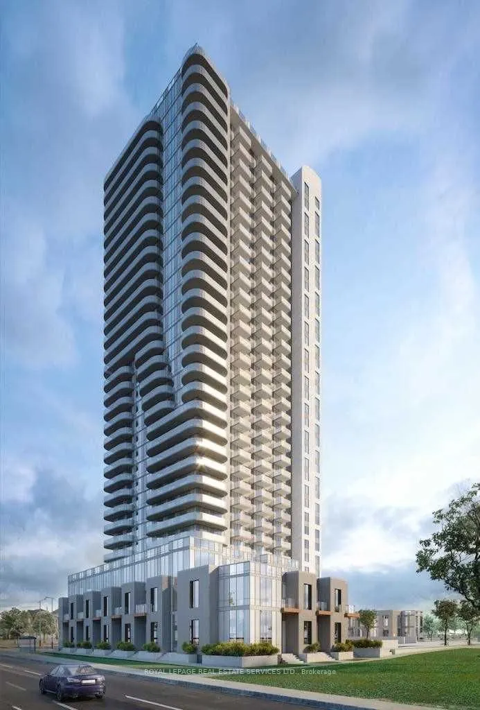8 Nahani Way, #1909