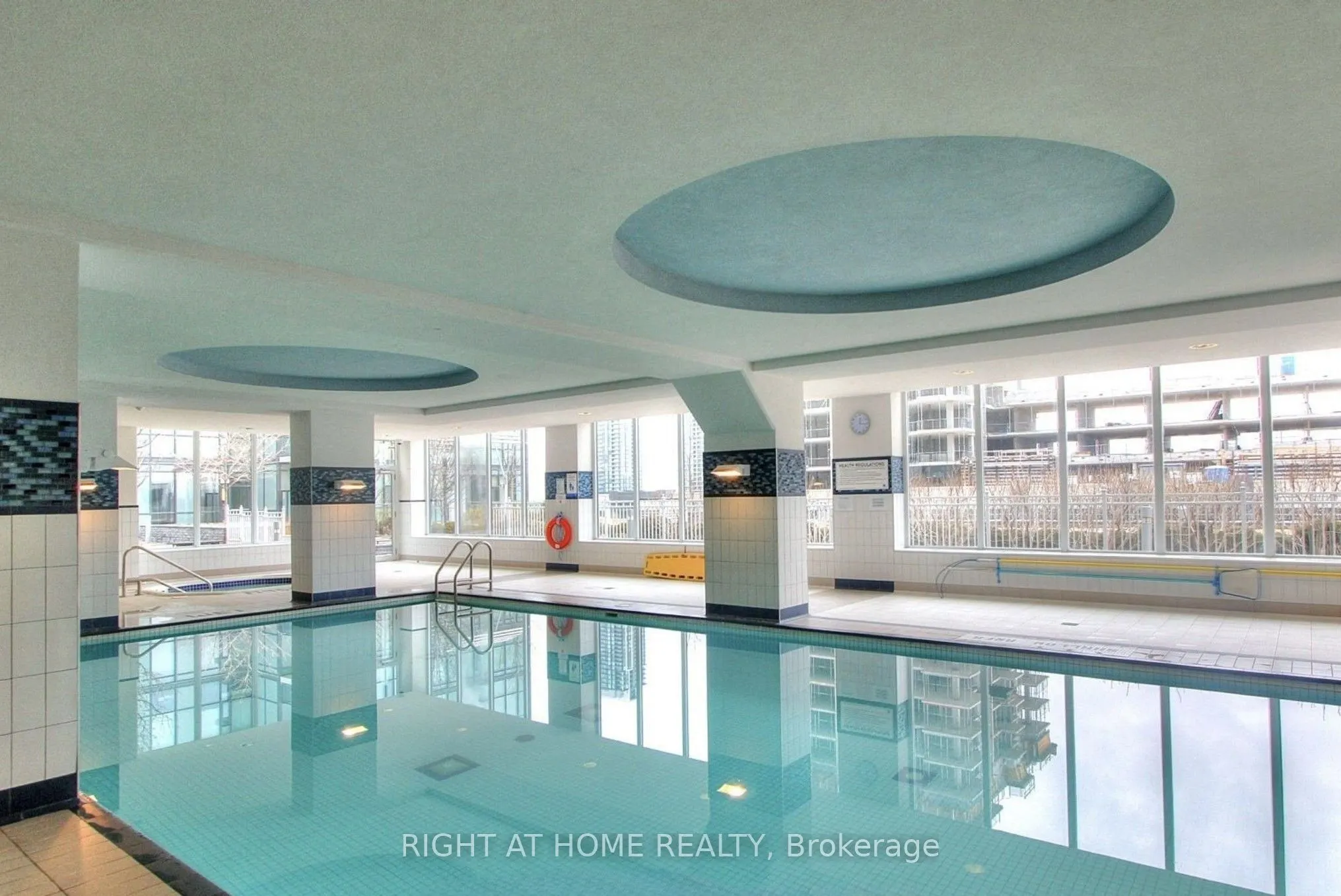 4070 Confederation Parkway, #1806