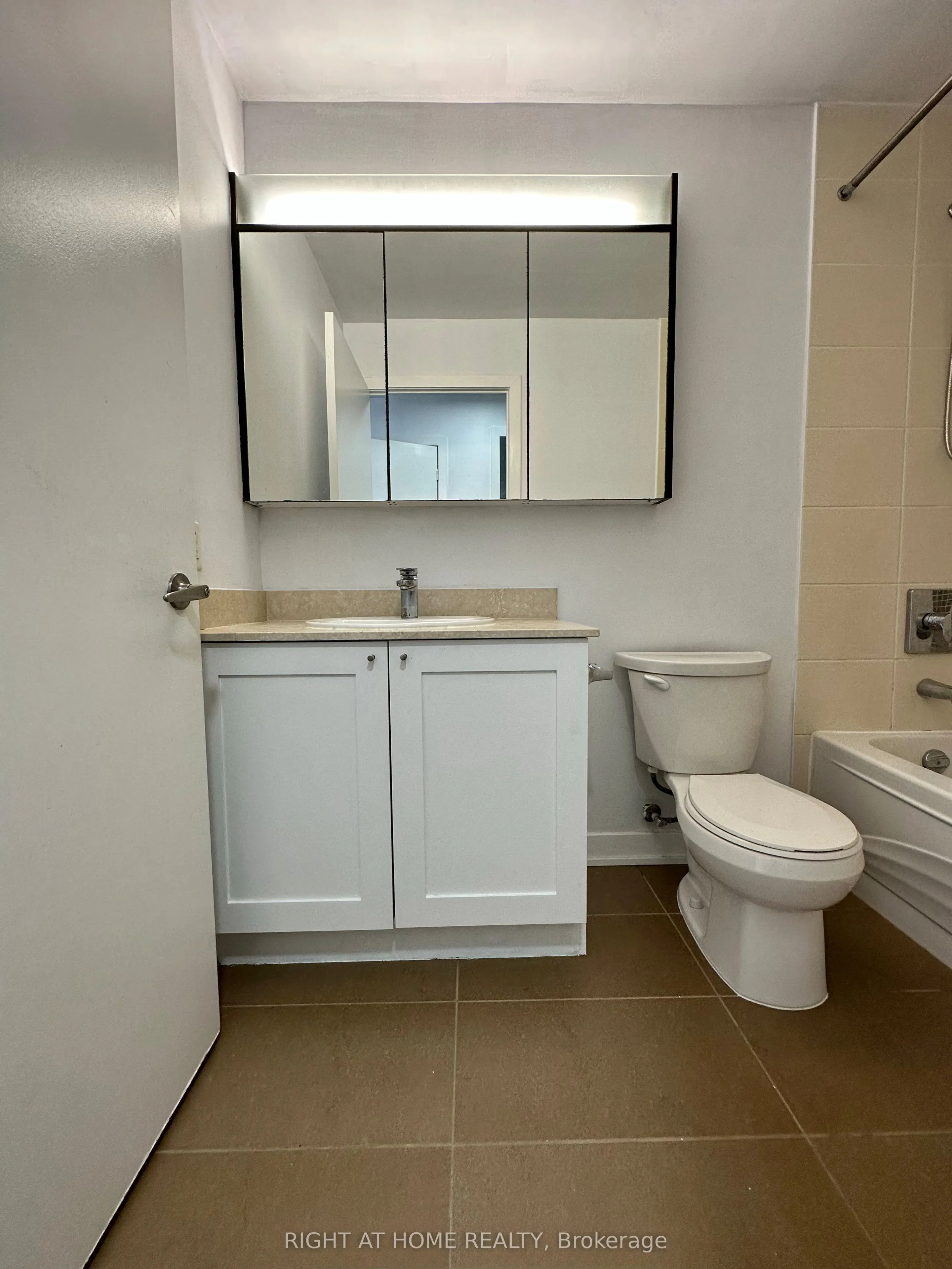 4070 Confederation Parkway, #1806