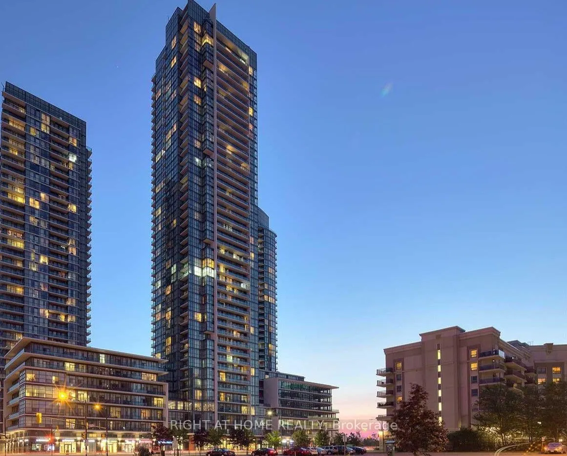 4070 Confederation Parkway, #1806