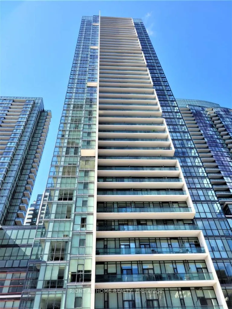 4070 Confederation Parkway, #1806