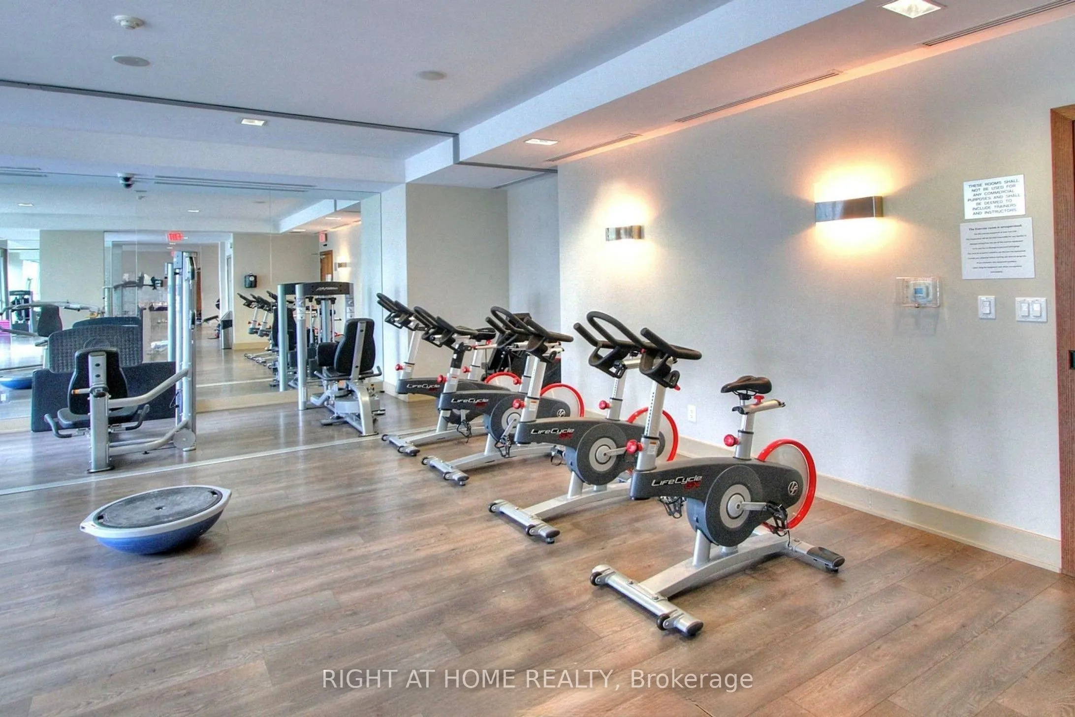 4070 Confederation Parkway, #1806
