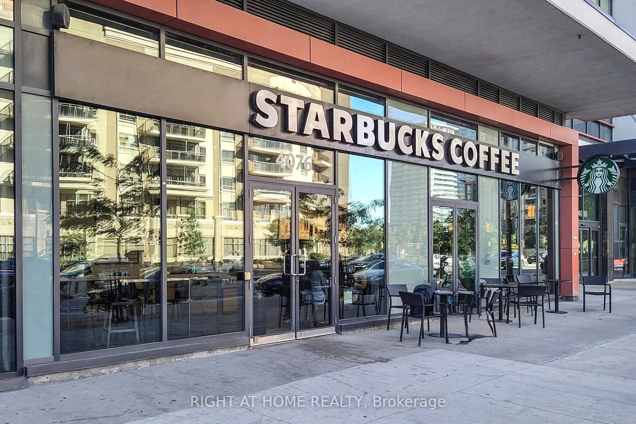4070 Confederation Parkway, #1806