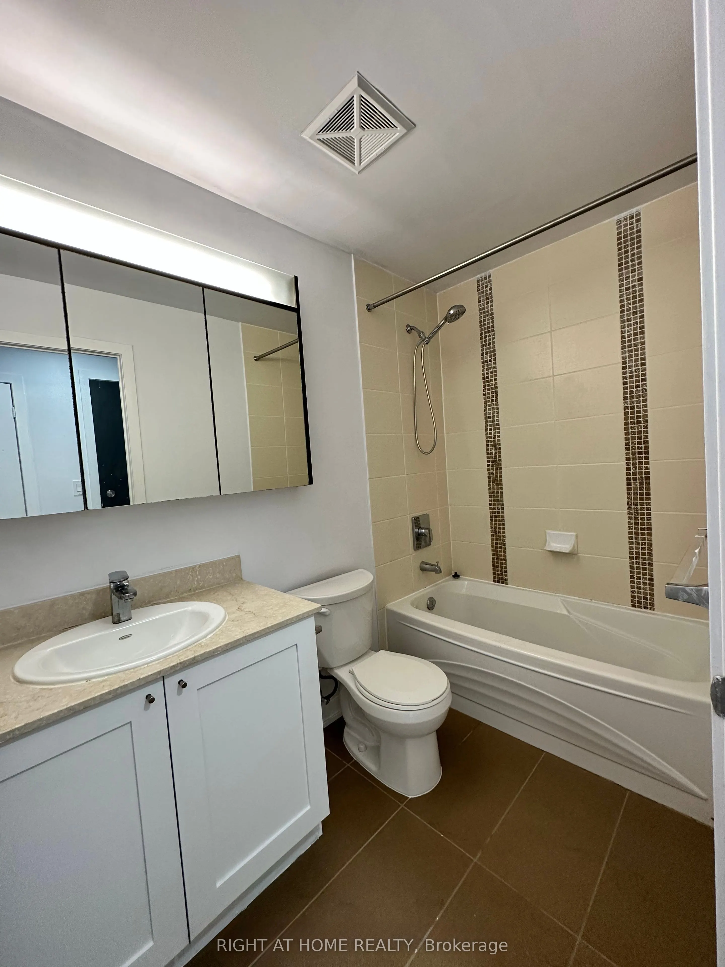 4070 Confederation Parkway, #1806