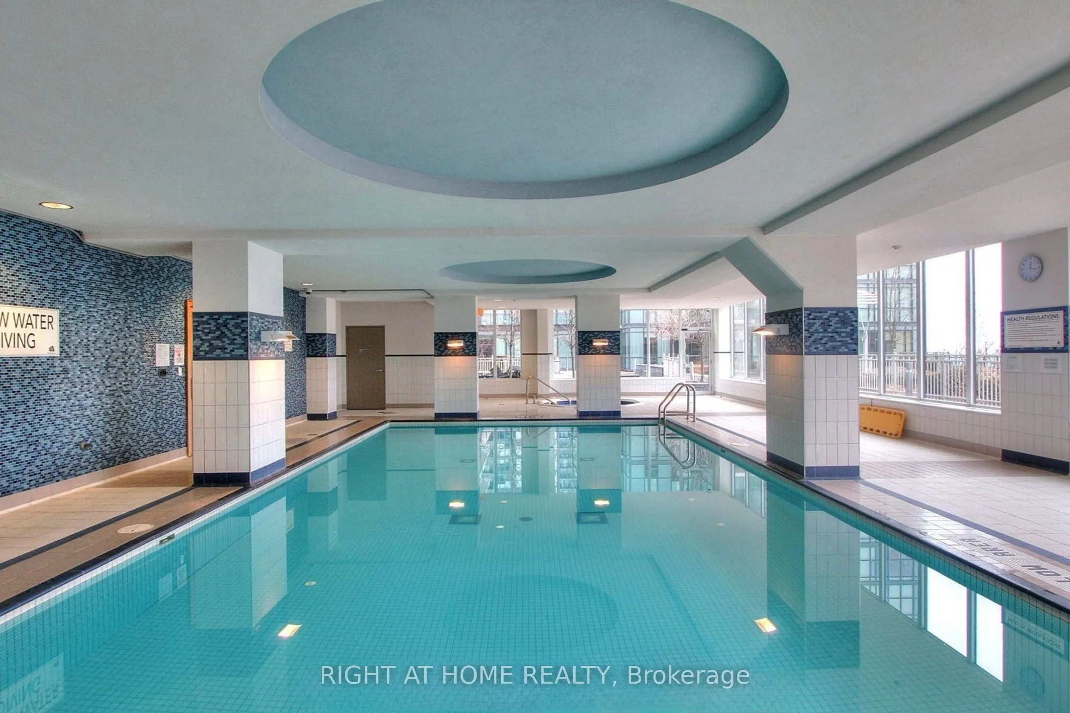 4070 Confederation Parkway, #1806