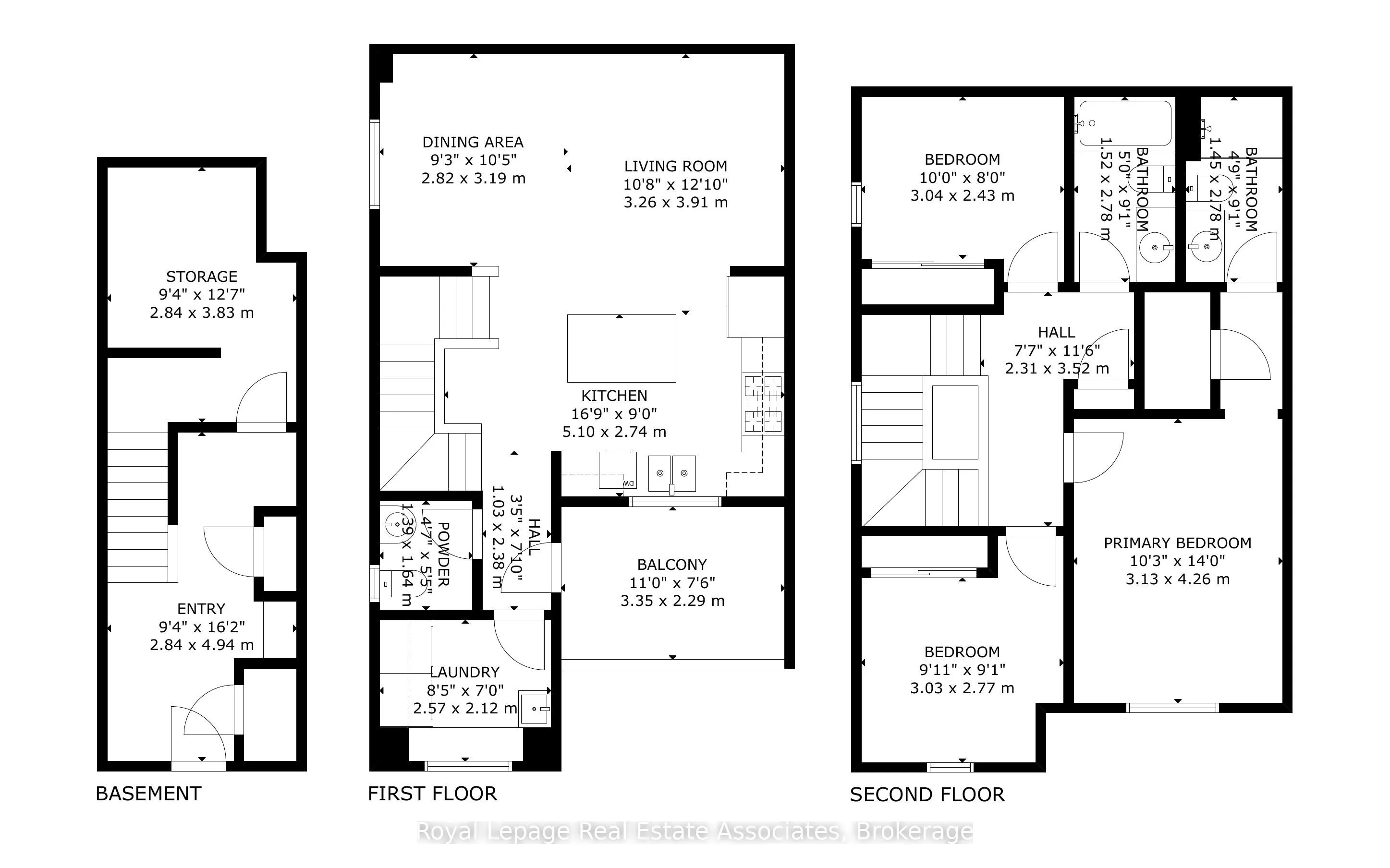 1266 Hop Place