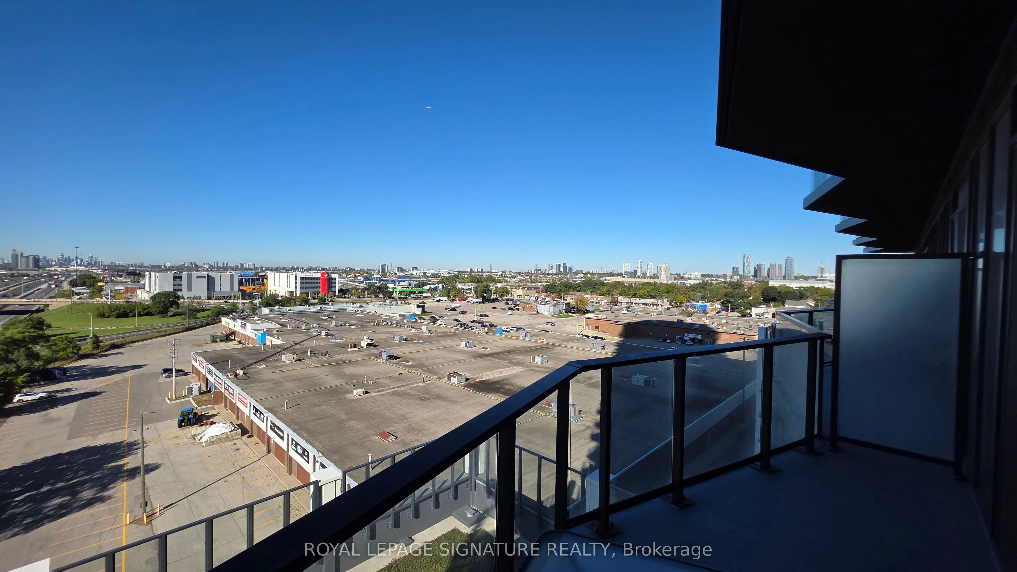 36 Zorra Street, #910