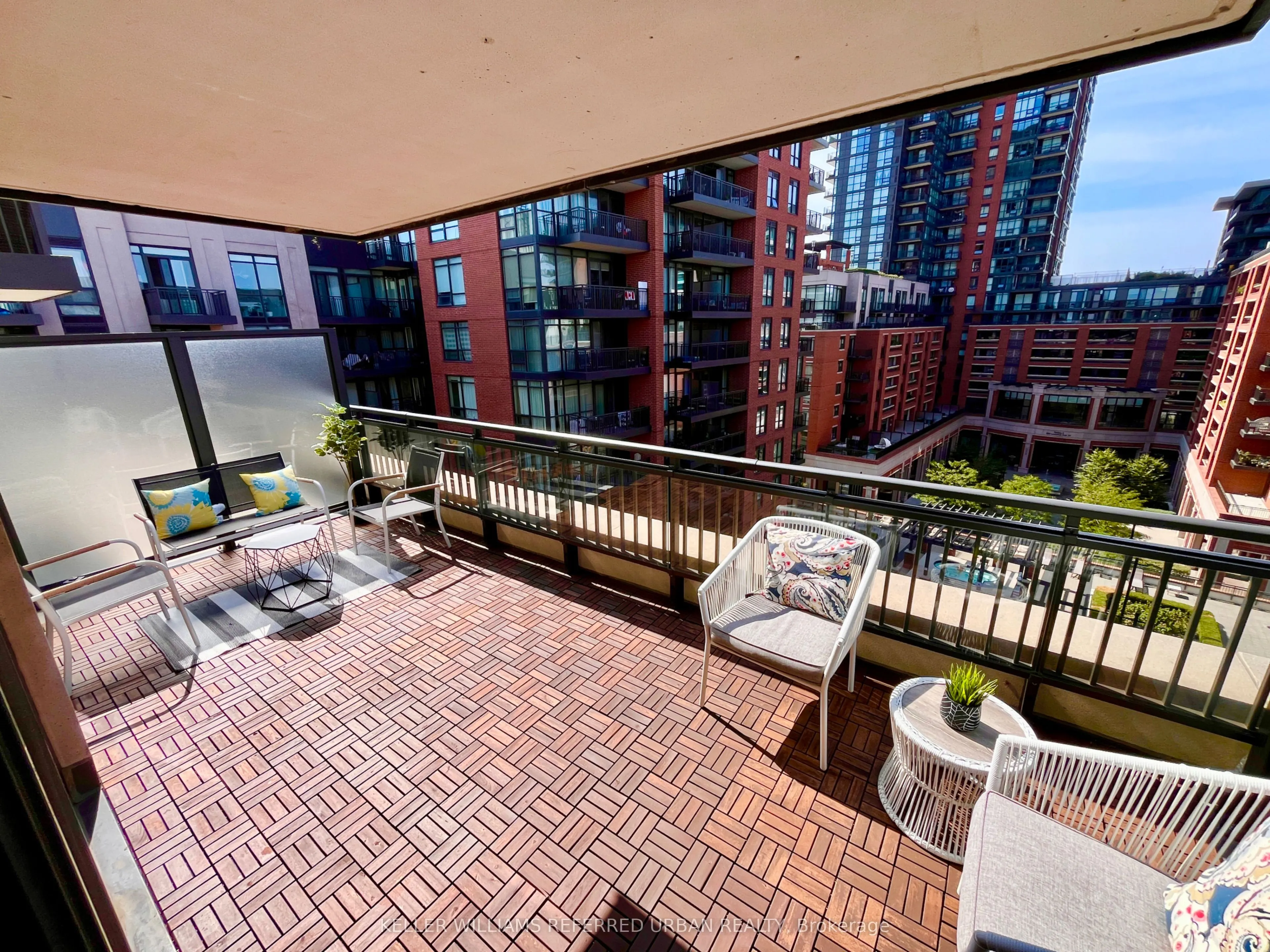 36 Via Bagnato Street, #743