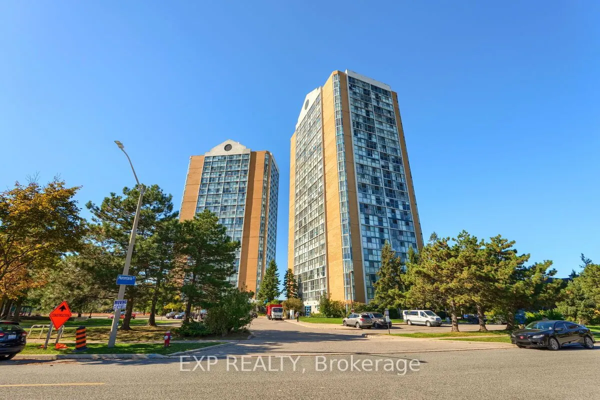 35 Trailwood Drive, #217