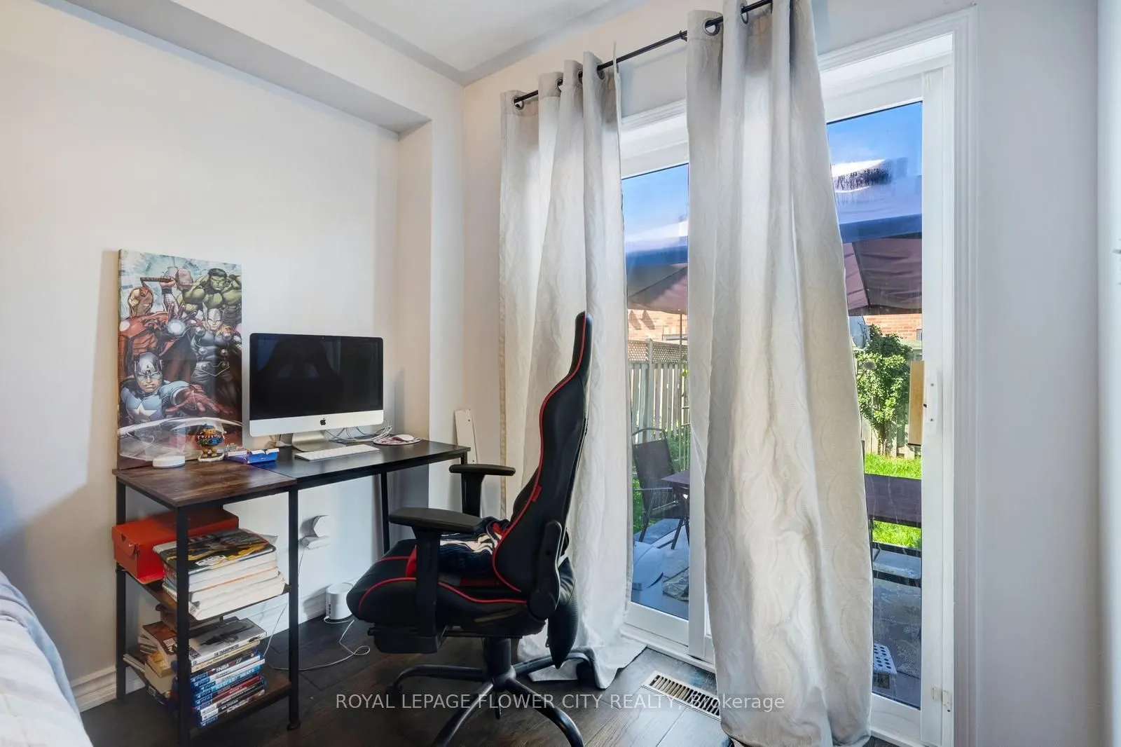 607 Rossellini Drive