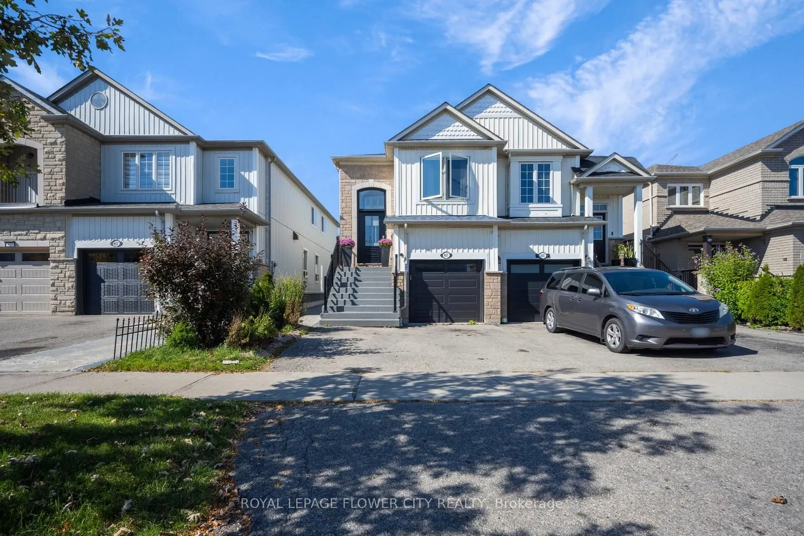 607 Rossellini Drive
