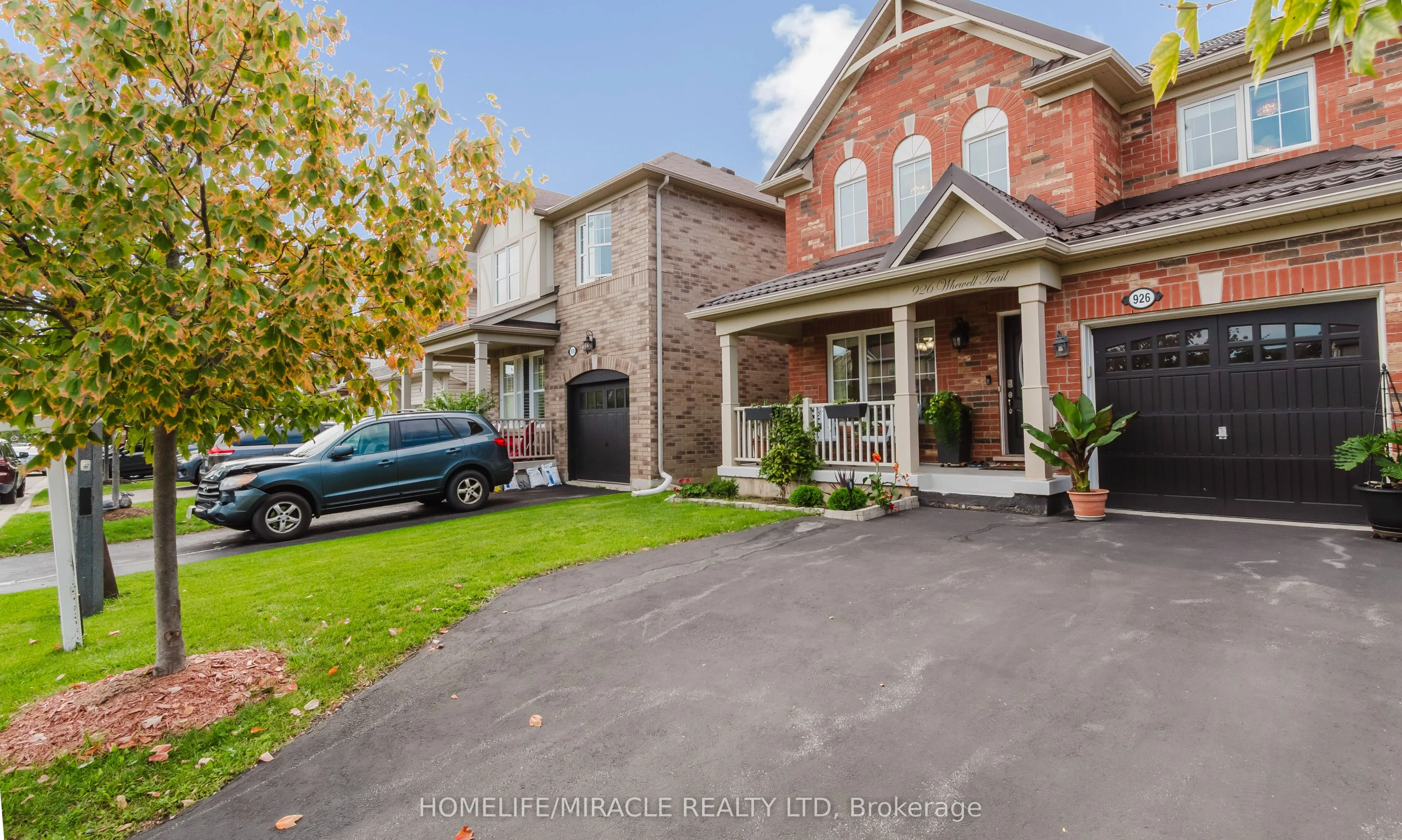 926 Whewell Trail