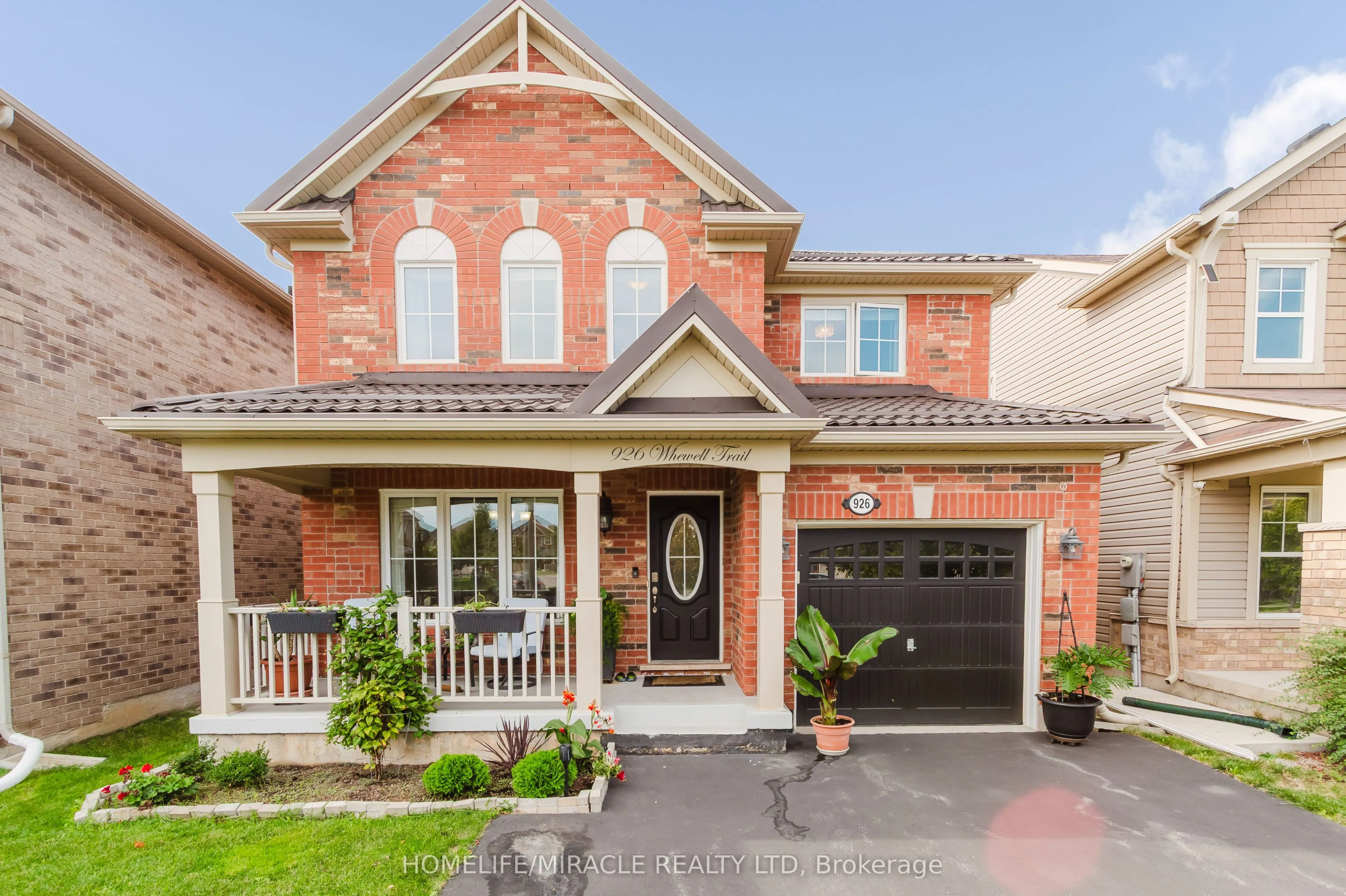 926 Whewell Trail