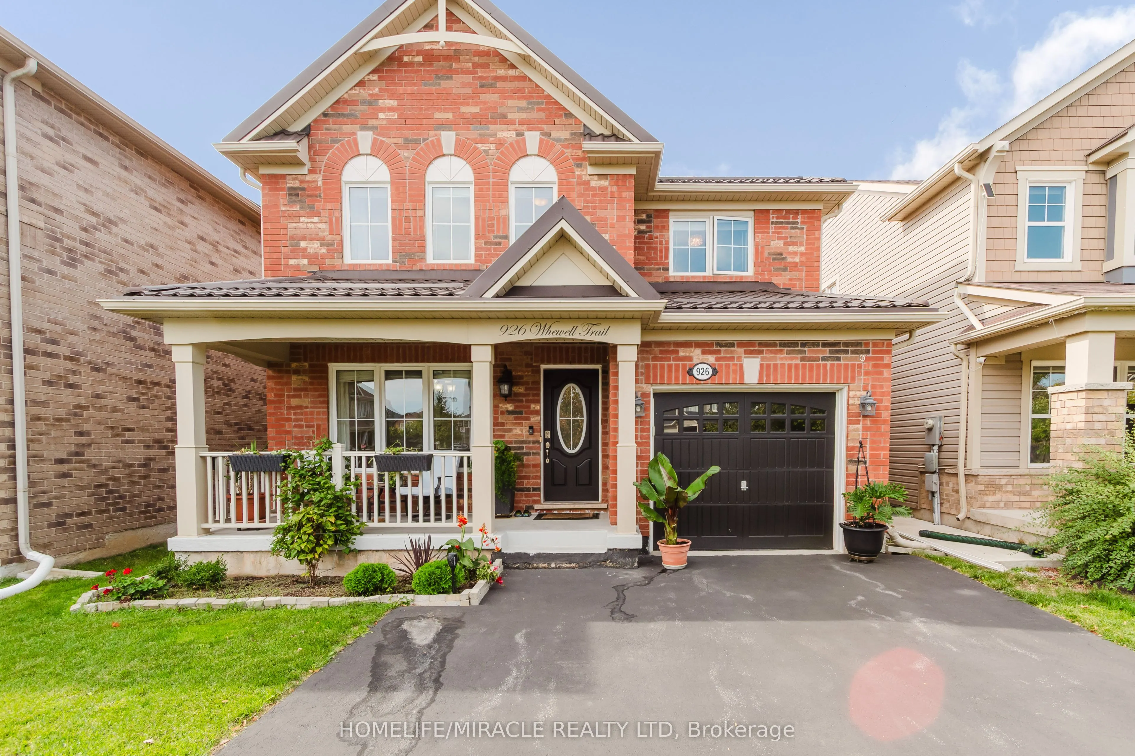 926 Whewell Trail