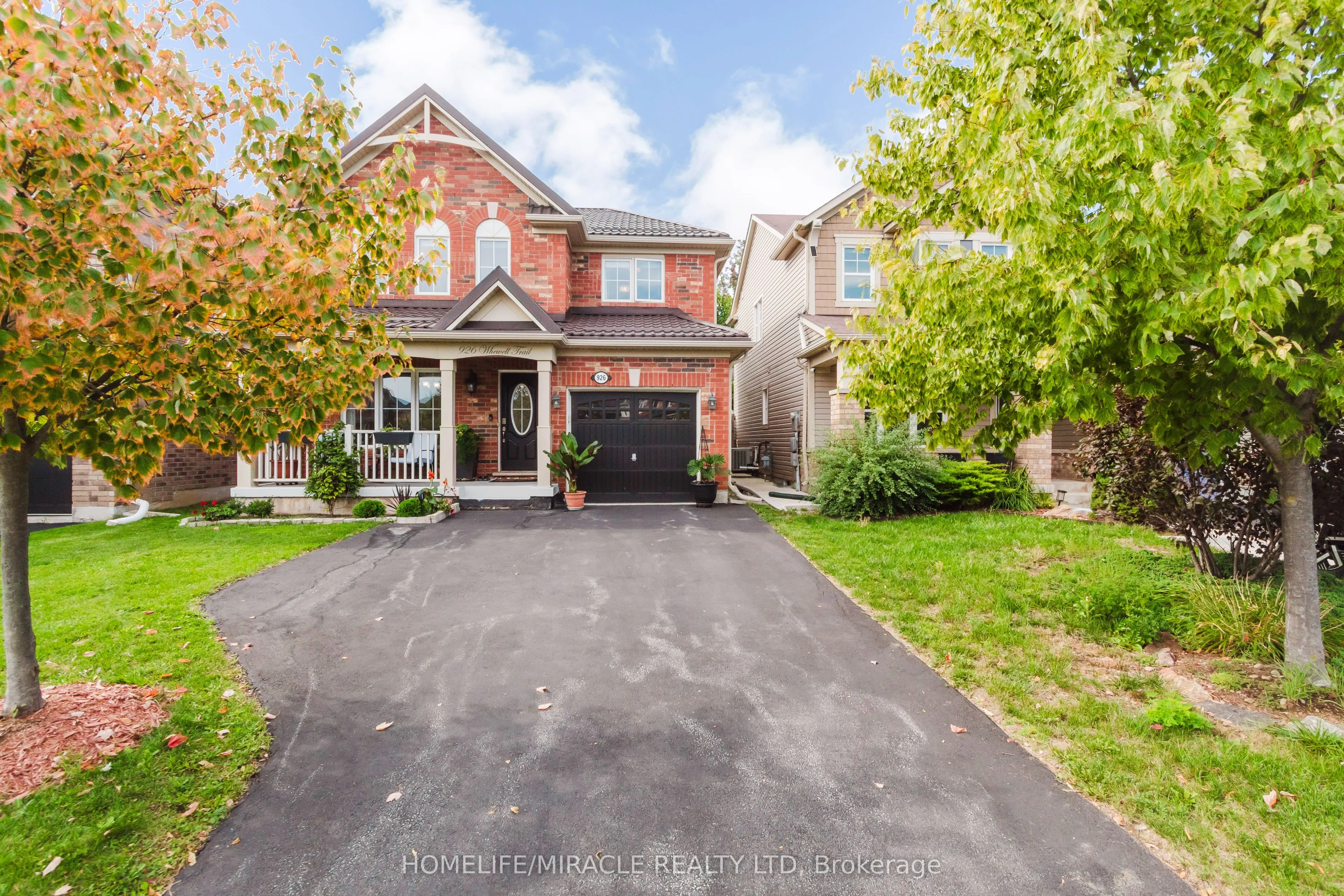 926 Whewell Trail