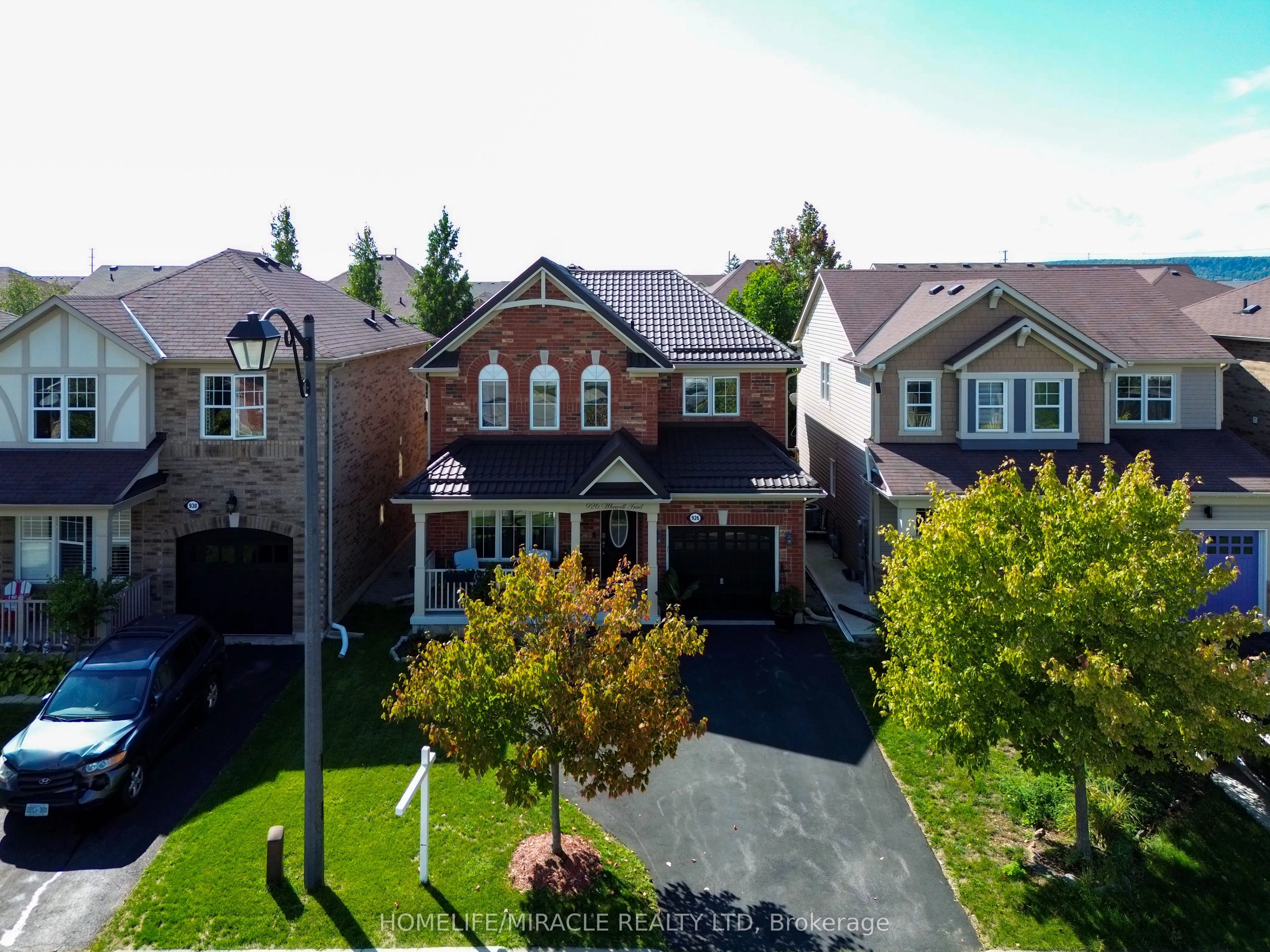 926 Whewell Trail