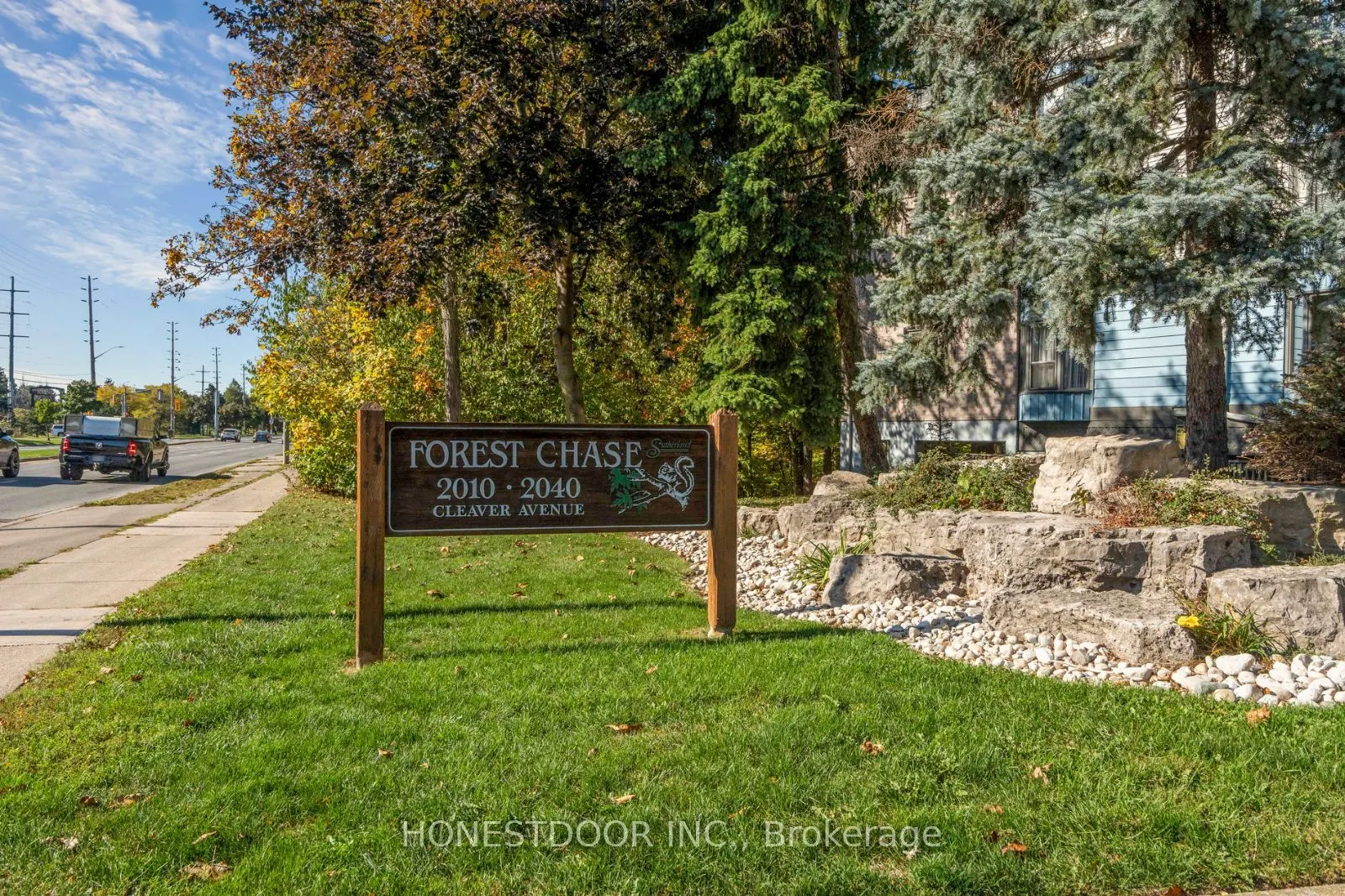2030 Cleaver Avenue, #304
